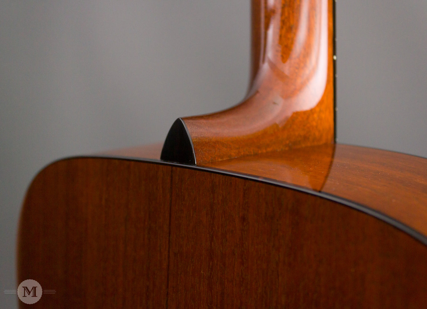 Collings Acoustic Guitars - D1 A Traditional T Series 1 11/16