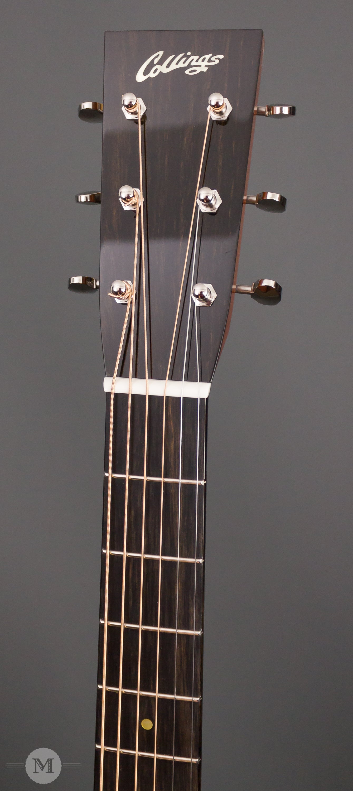 Collings Acoustic Guitars - D1 A Traditional T Series 1 11/16