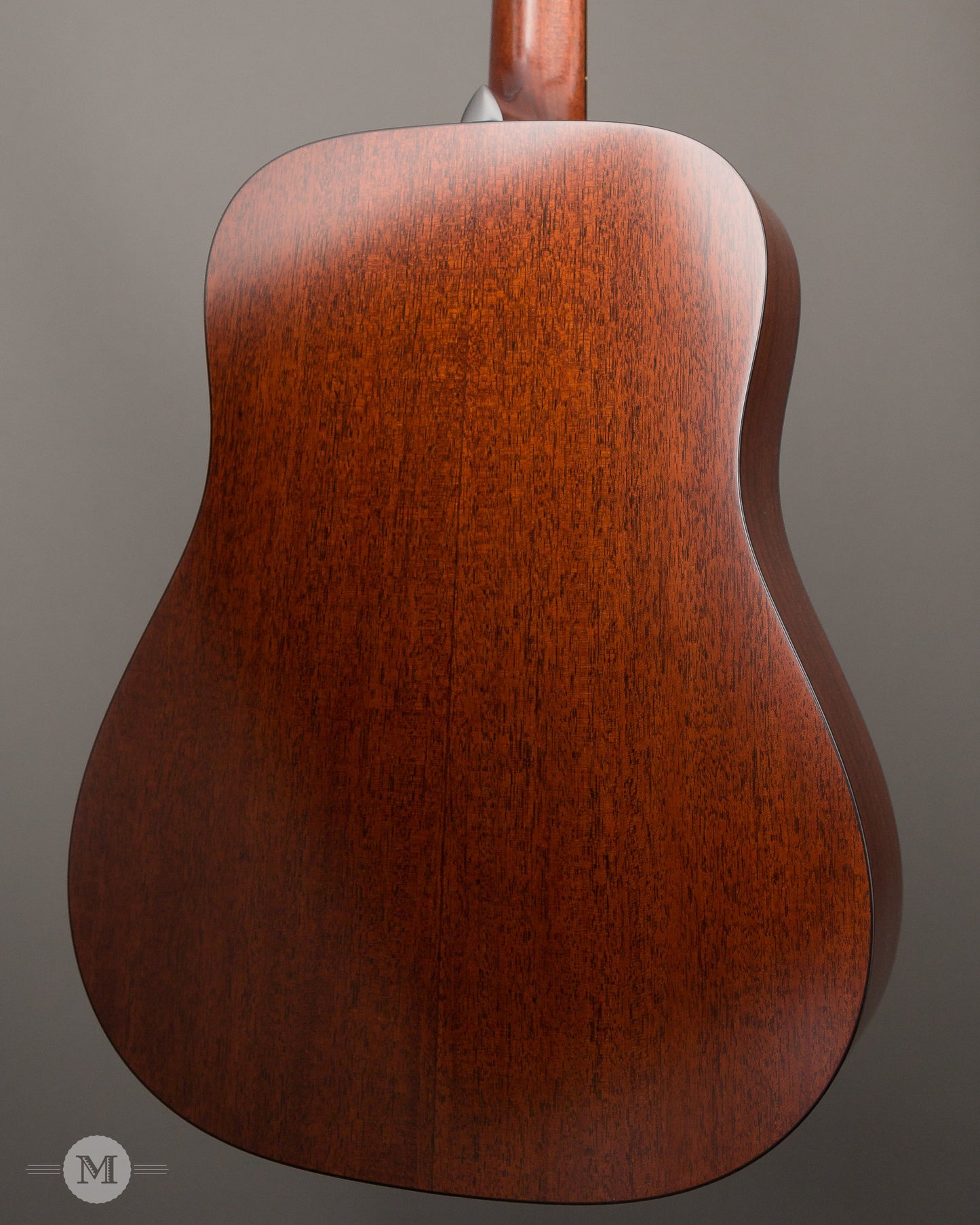 Collings Acoustic Guitars - D1 T SB Traditional - Vintage Satin - Sunburst