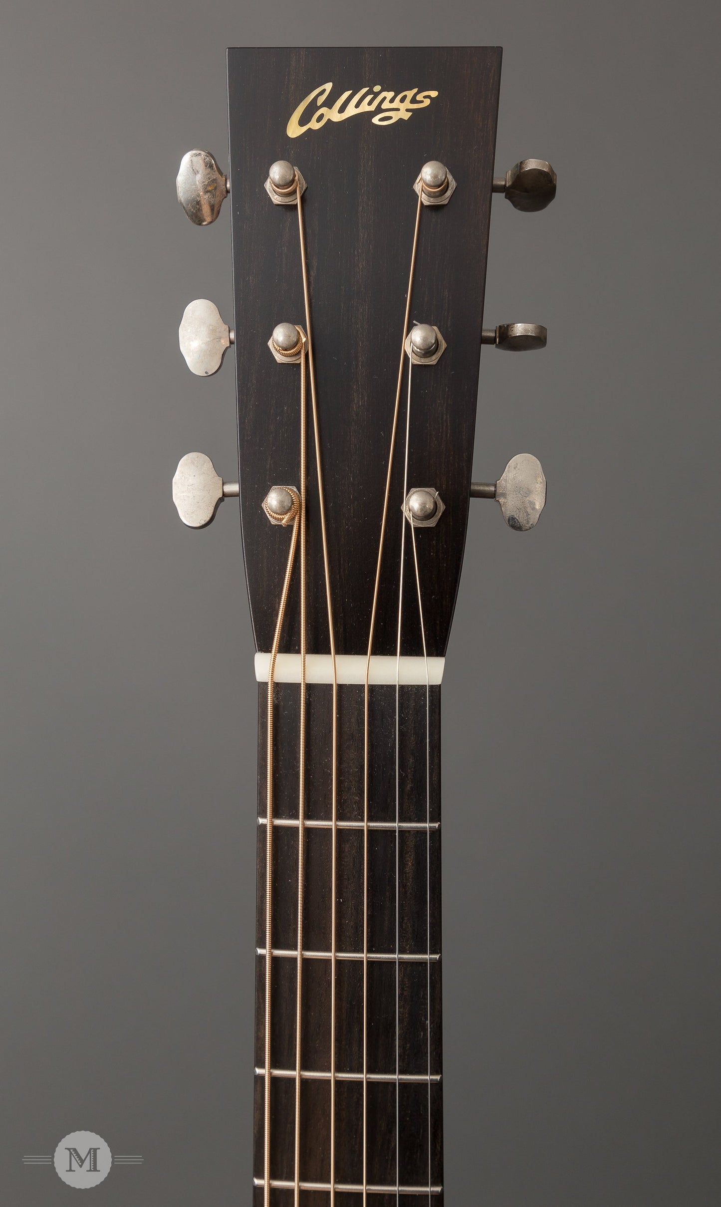 Collings Acoustic Guitars - D1 T SB Traditional - Vintage Satin - Sunburst