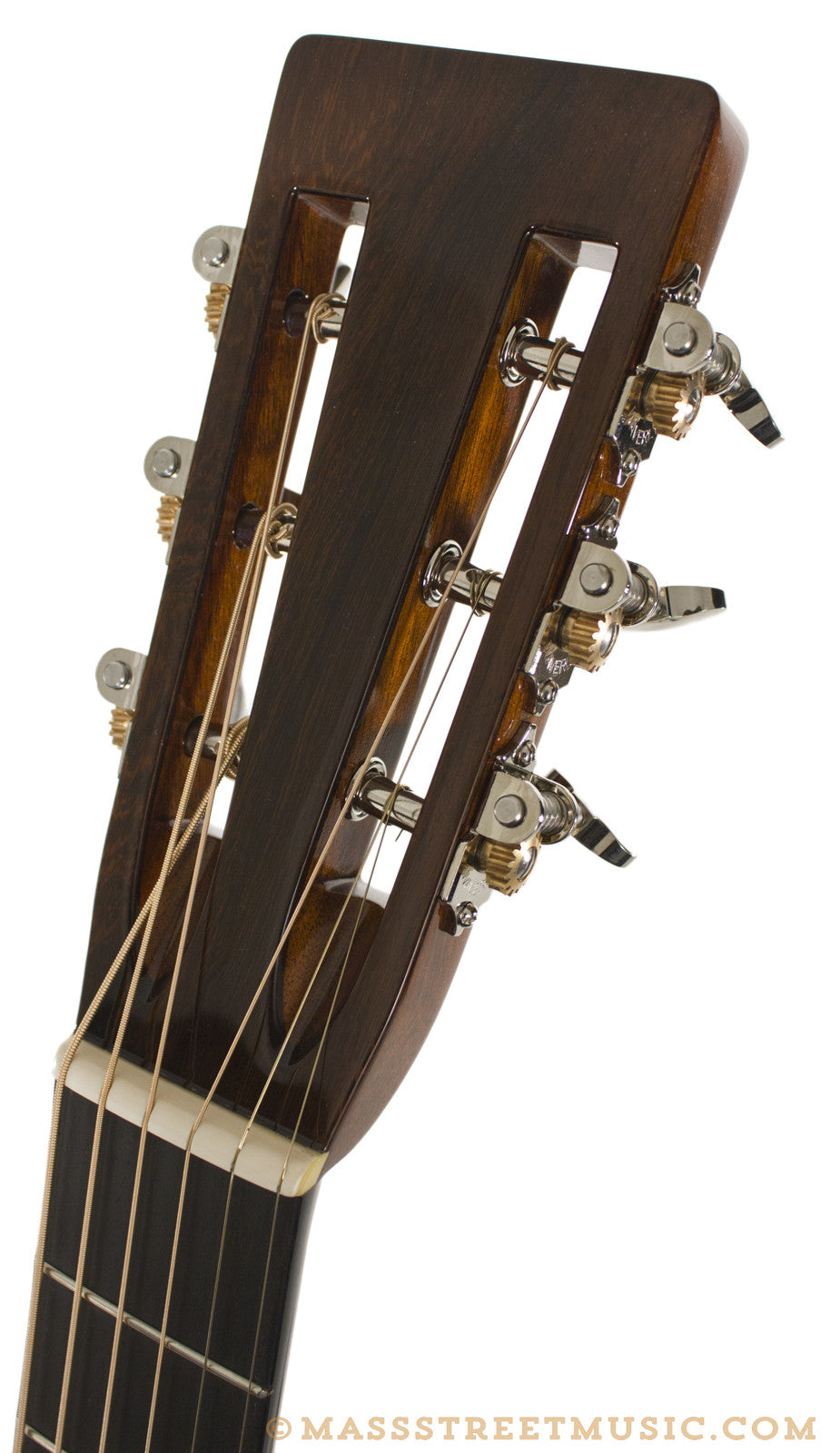 Martin Acoustic Guitars - D-28 Authentic 1931