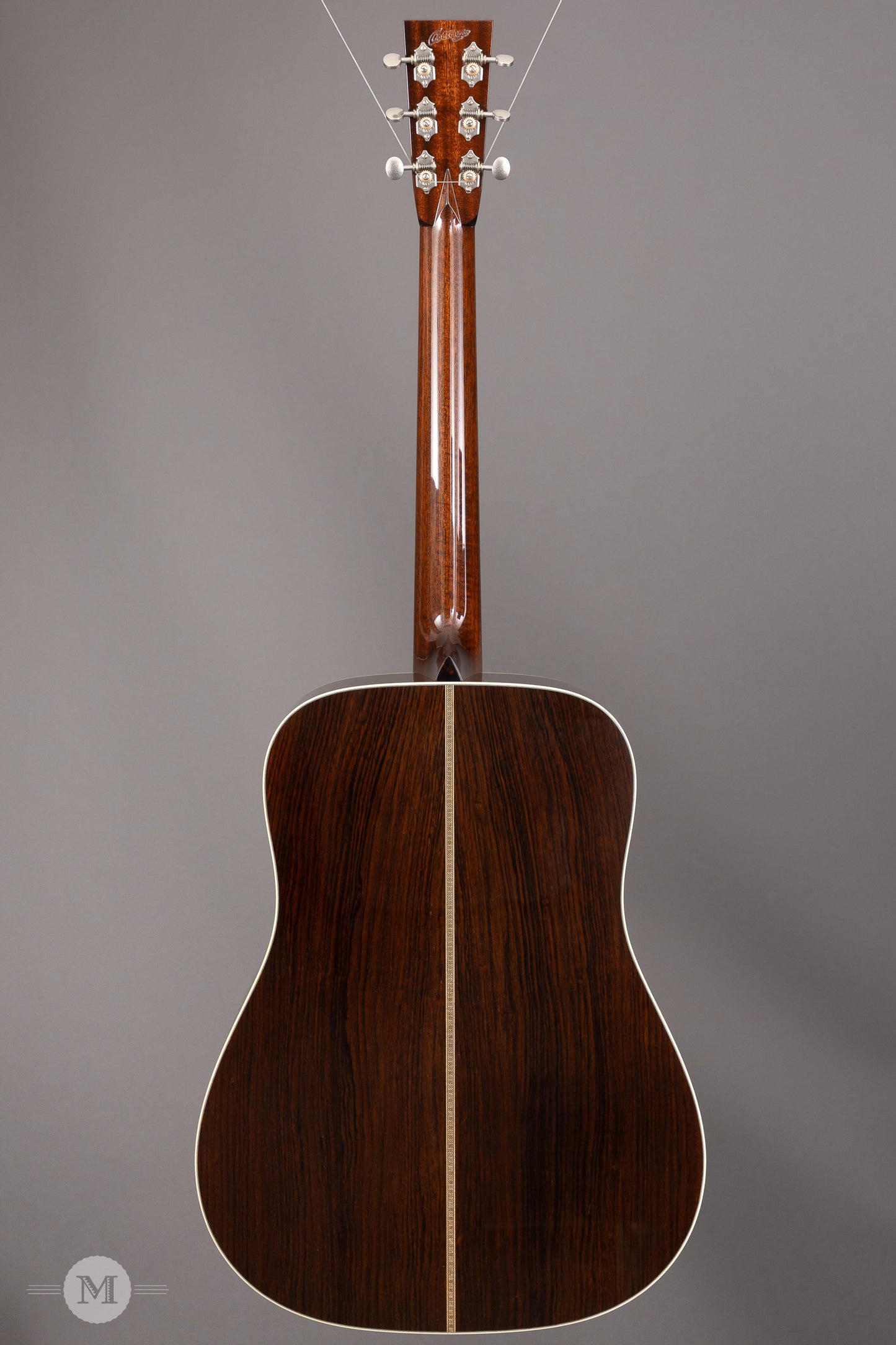 Collings Guitars - D2 A HC - Hill Country - Brazilian Rosewood