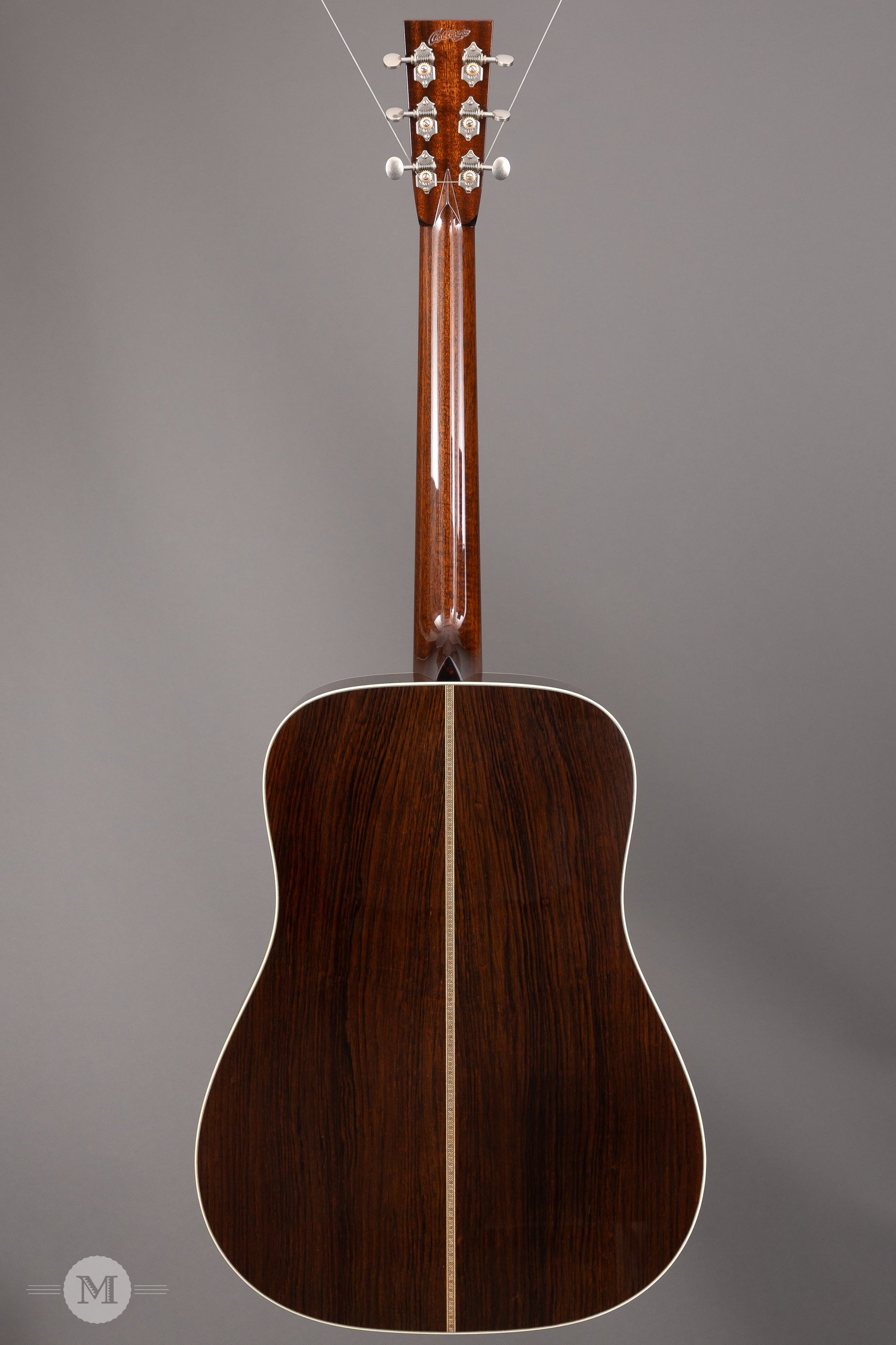 Collings Guitars - D2 A HC - Hill Country - Brazilian Rosewood