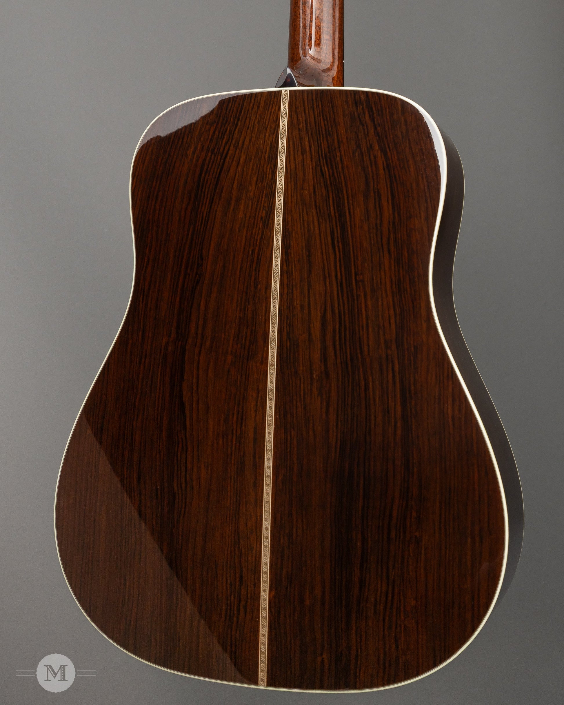 Collings Guitars - D2 A HC - Hill Country - Brazilian Rosewood