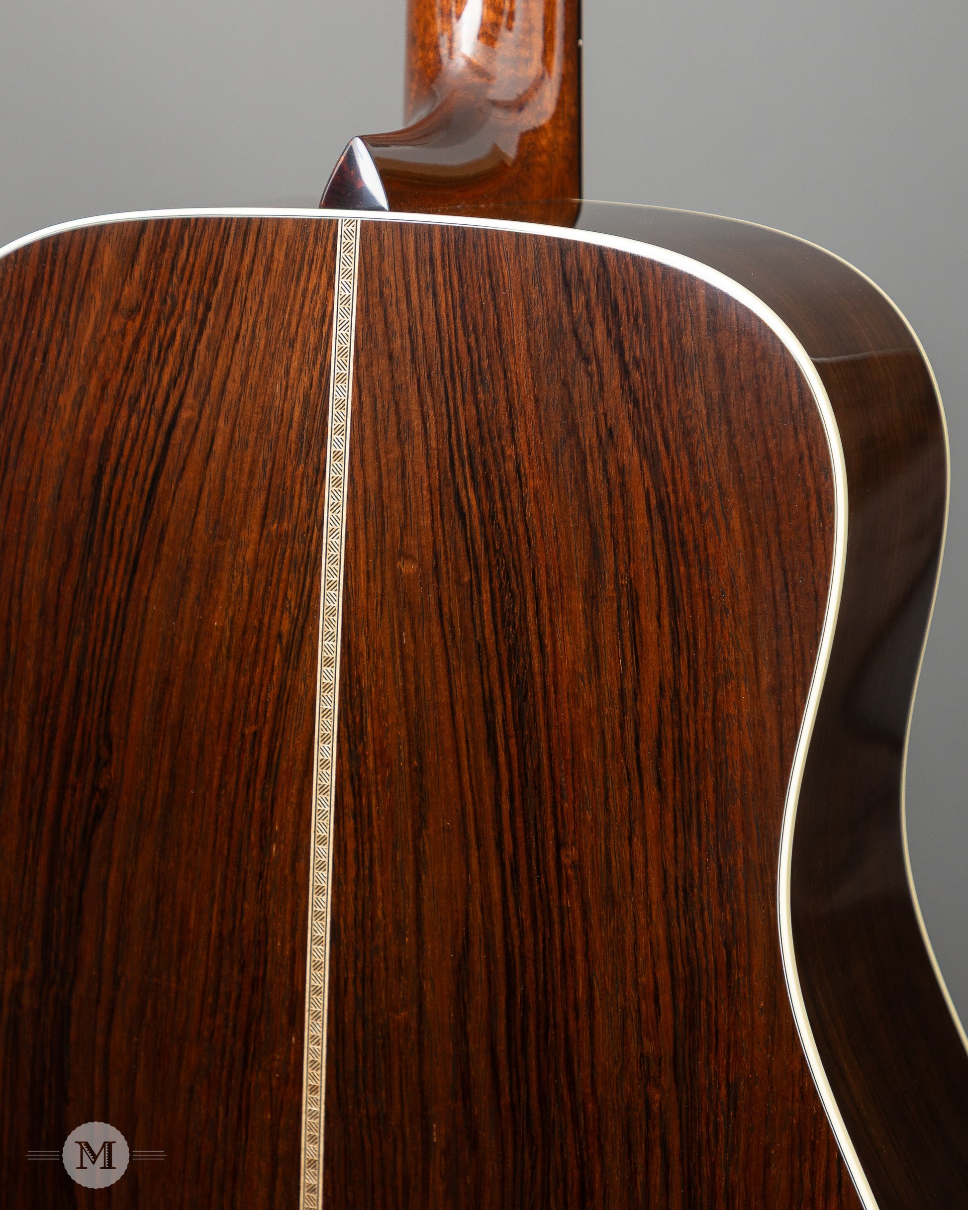 Collings Guitars - D2 A HC - Hill Country - Brazilian Rosewood