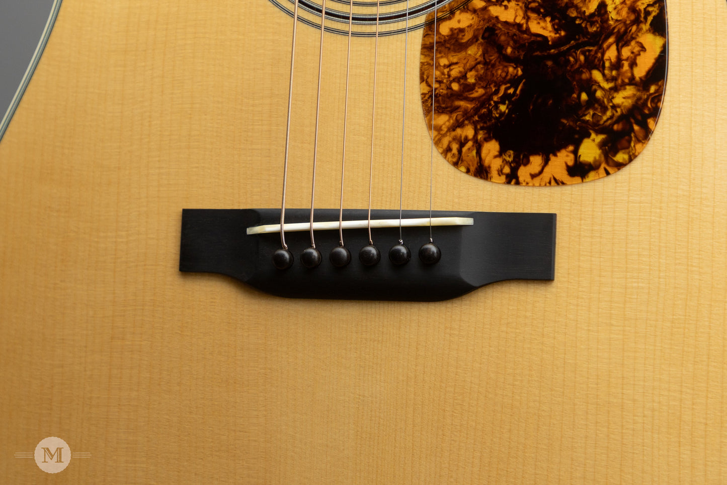 Collings Guitars - D2 A HC - Hill Country - Brazilian Rosewood