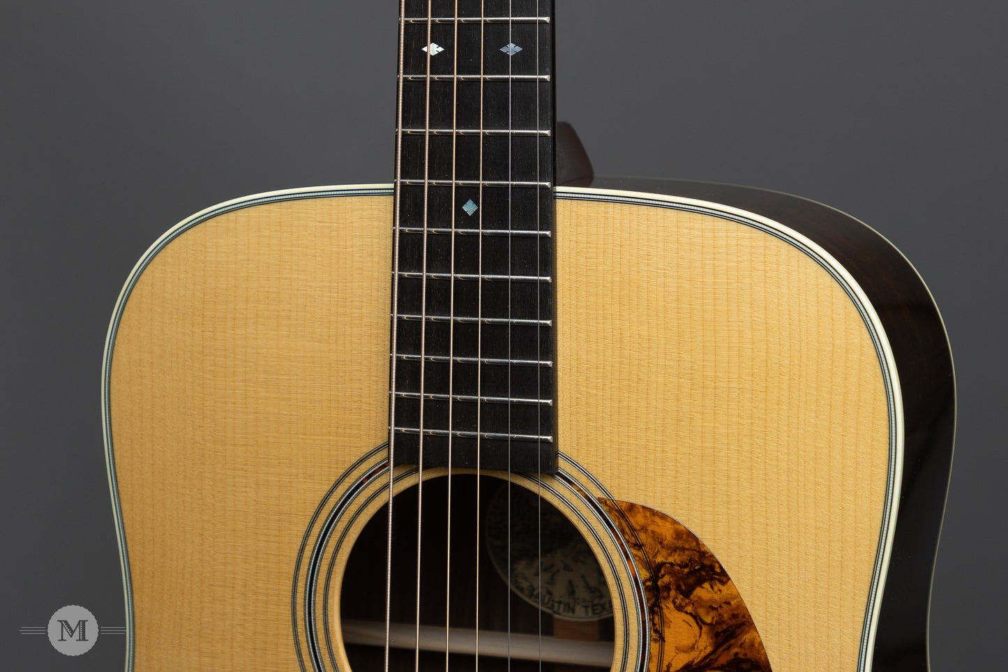Collings Guitars - D2 A HC - Hill Country - Brazilian Rosewood