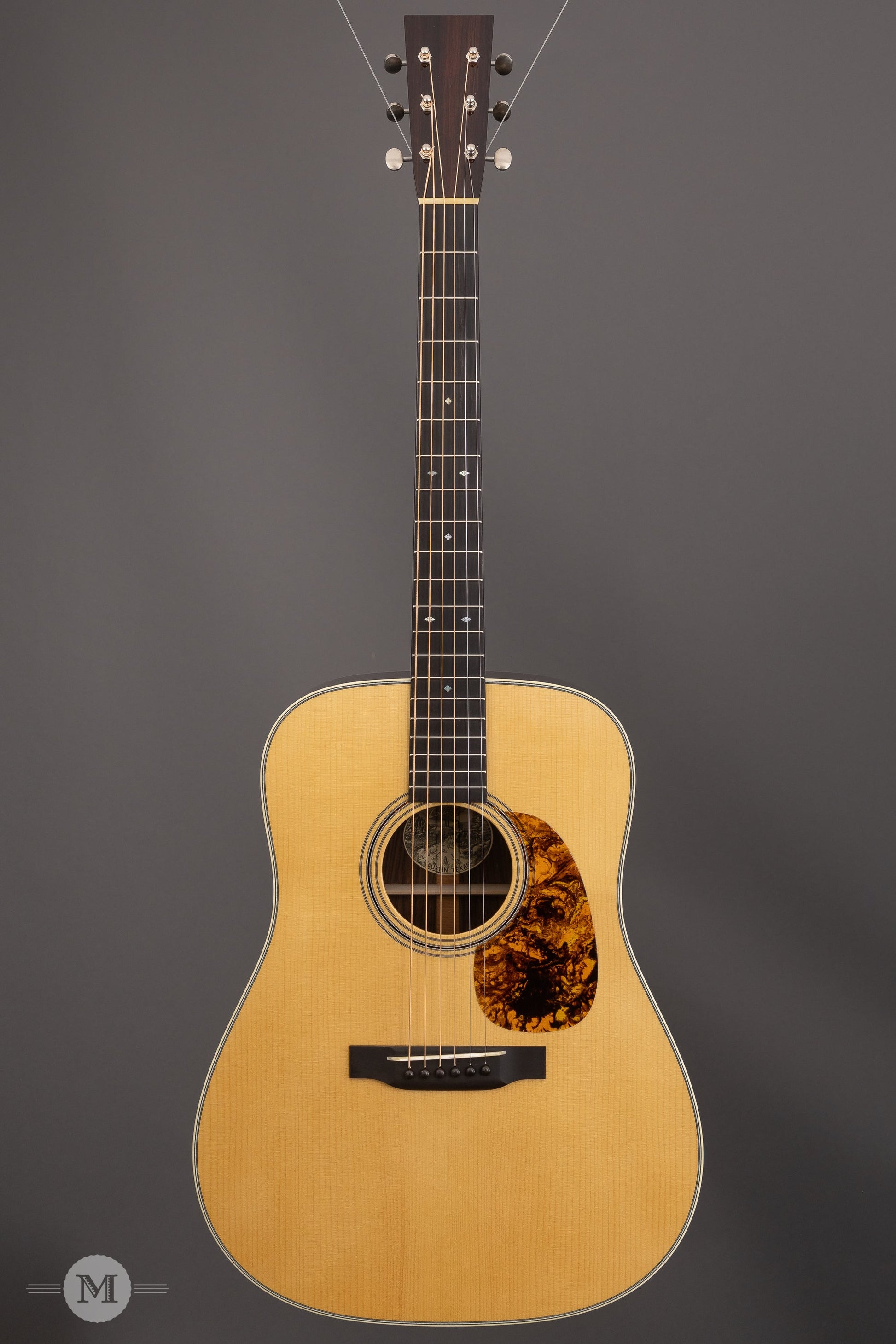 Collings Guitars - D2 A HC - Hill Country - Brazilian Rosewood