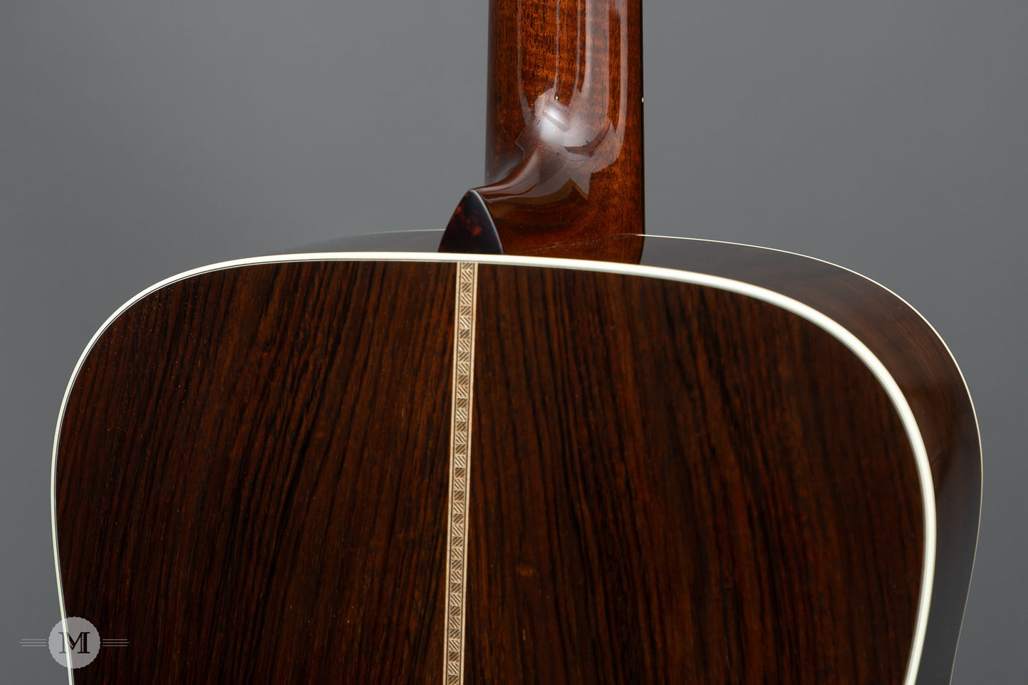 Collings Guitars - D2 A HC - Hill Country - Brazilian Rosewood