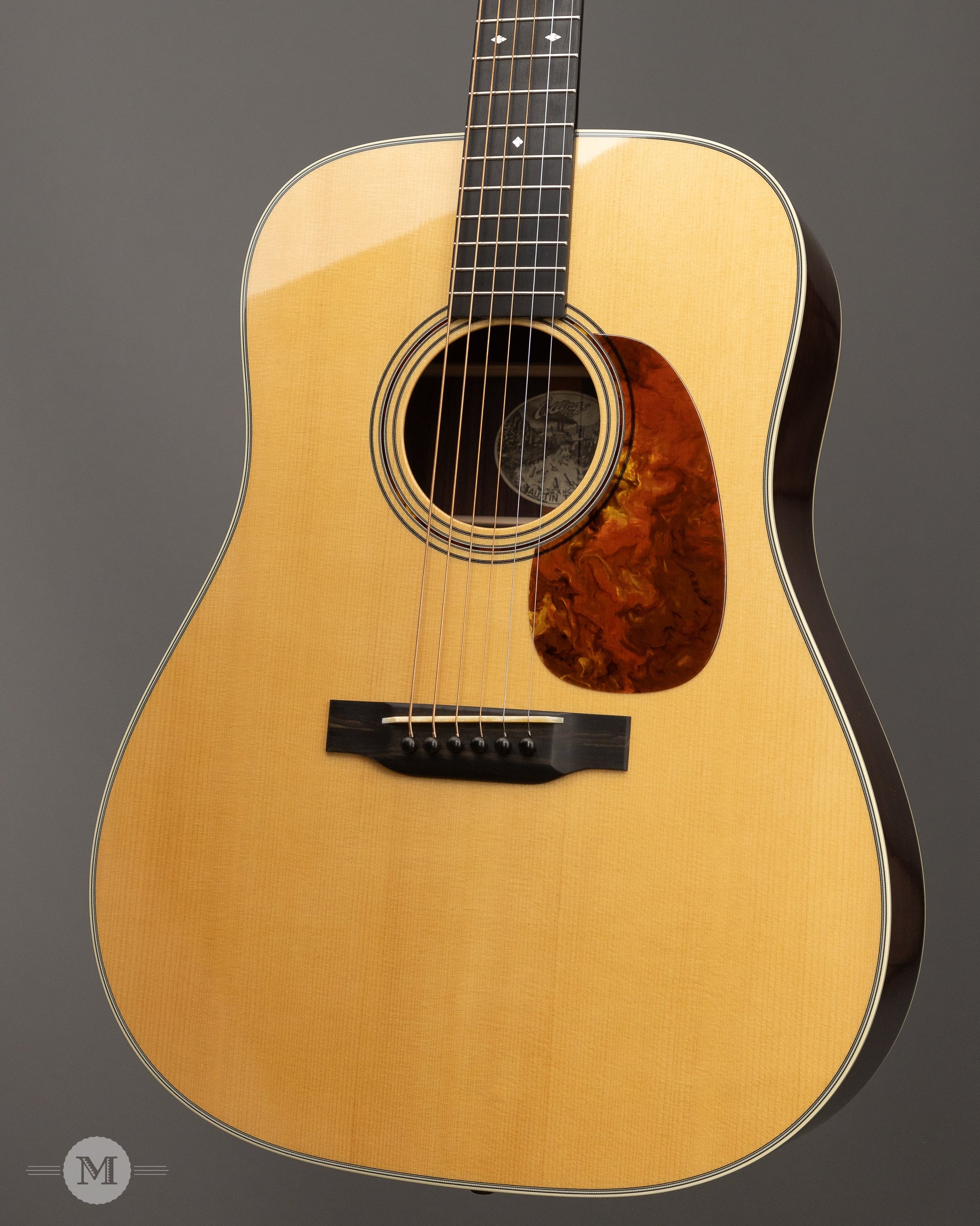 Collings Guitars - D2 A Hill Country - Full Gloss