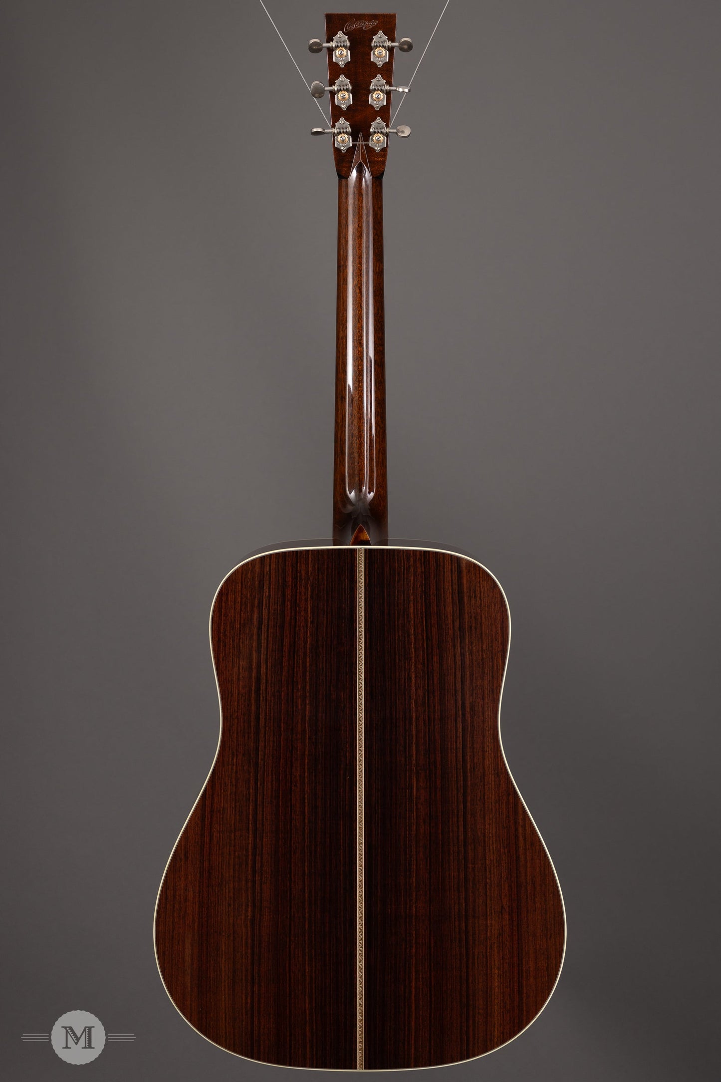 Collings Guitars - D2 A Hill Country - Full Gloss