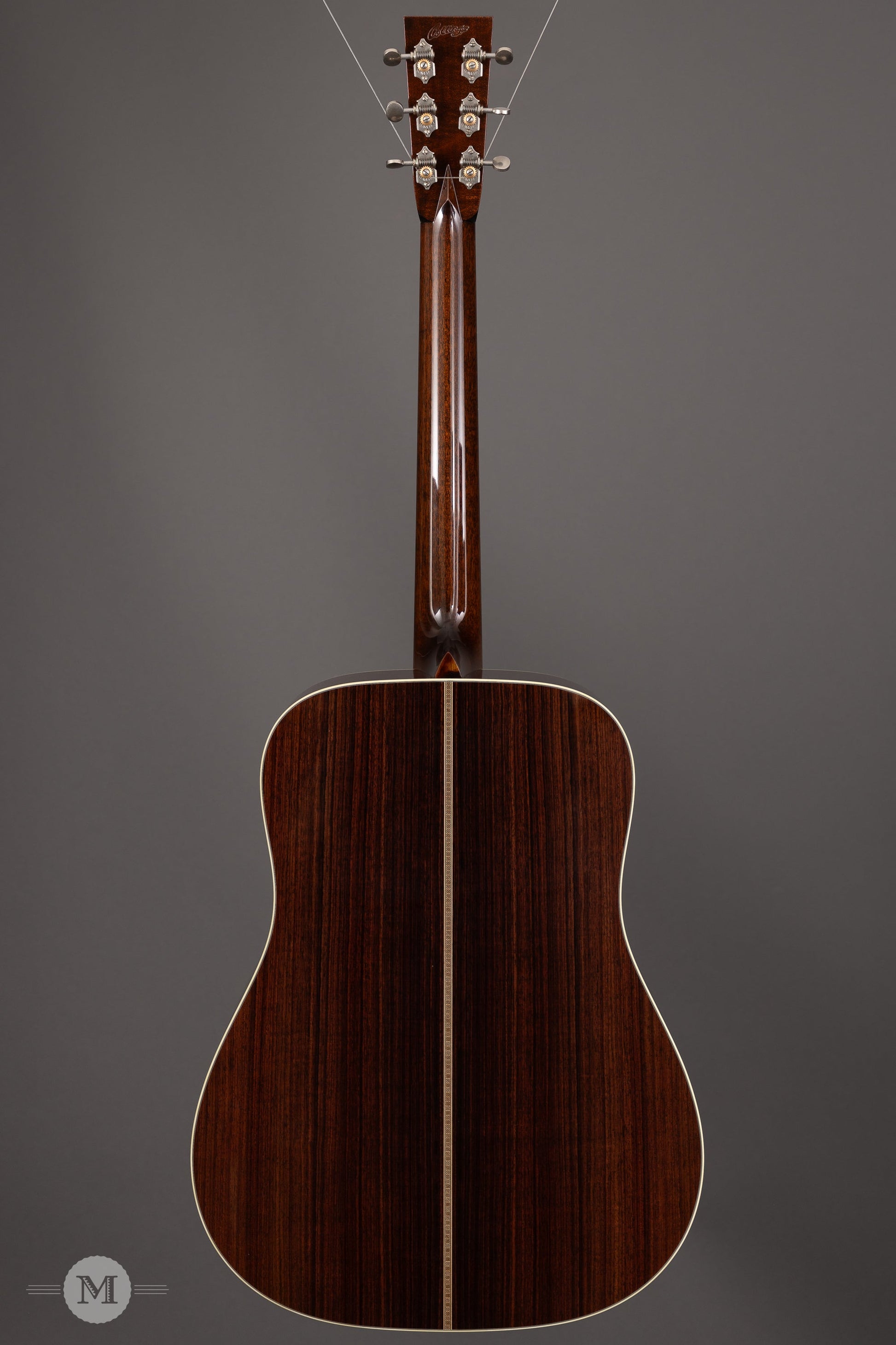 Collings Guitars - D2 A Hill Country - Full Gloss
