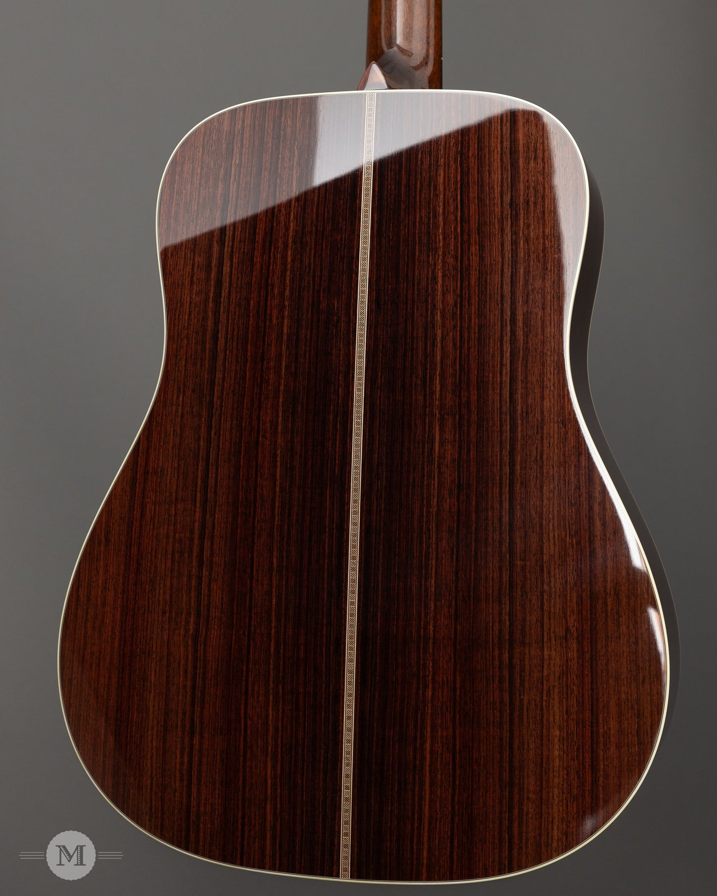 Collings Guitars - D2 A Hill Country - Full Gloss