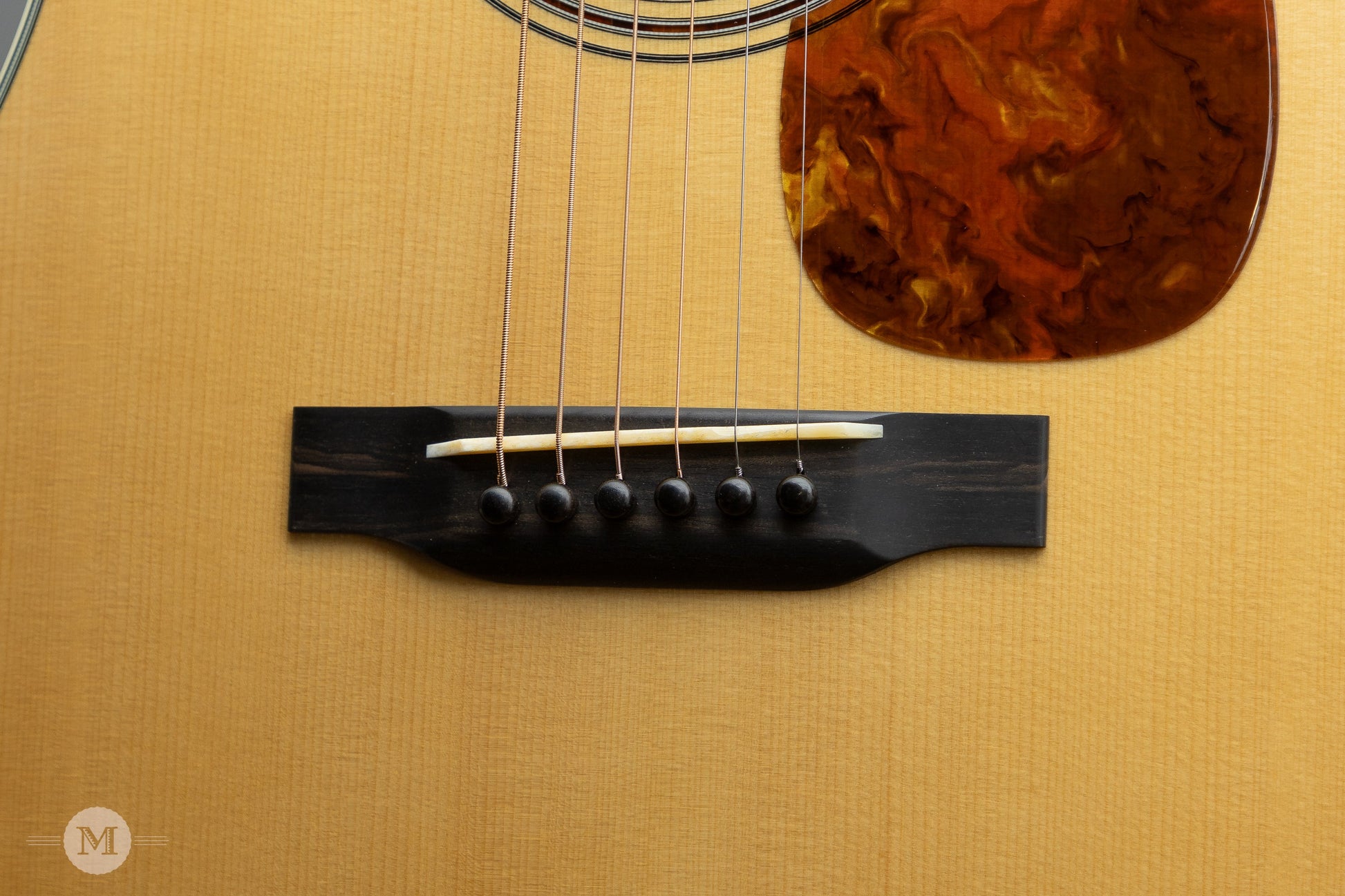 Collings Guitars - D2 A Hill Country - Full Gloss