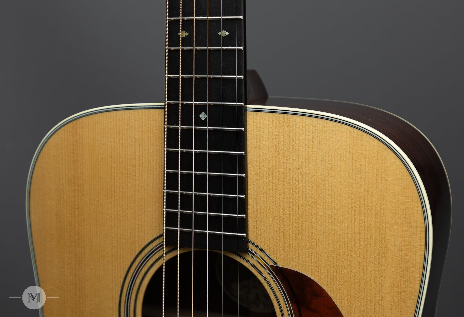 Collings Guitars - D2 A Hill Country - Full Gloss