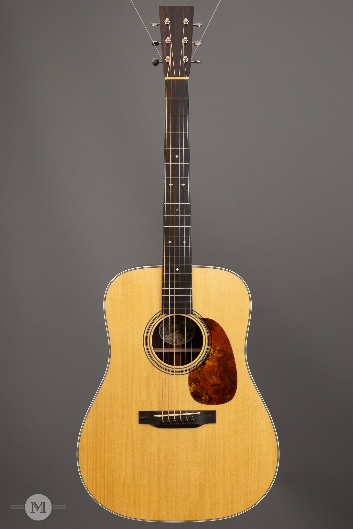 Collings Guitars - D2 A Hill Country - Full Gloss
