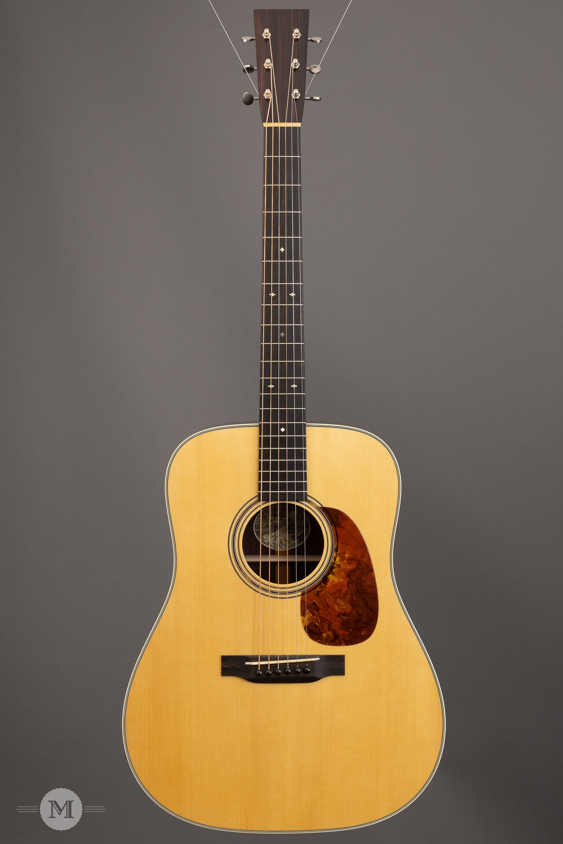 Collings Guitars - D2 A Hill Country - Full Gloss