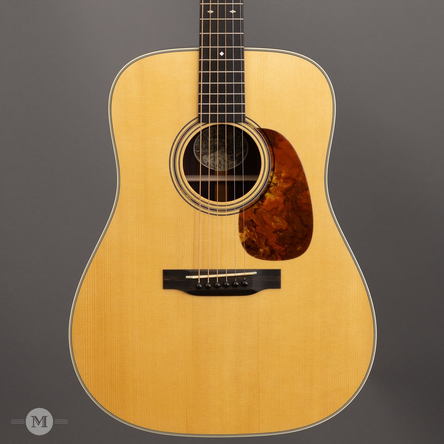 Collings Guitars - D2 A Hill Country - Full Gloss