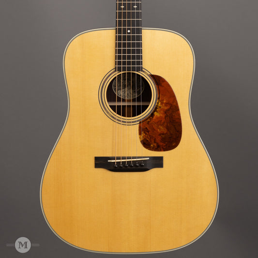 Collings Guitars - D2 A Hill Country - Full Gloss