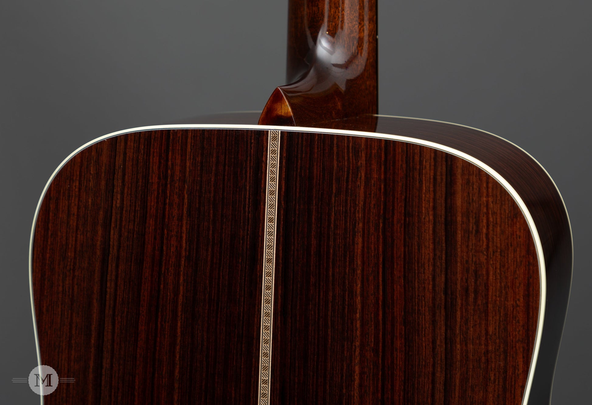Collings Guitars - D2 A Hill Country - Full Gloss