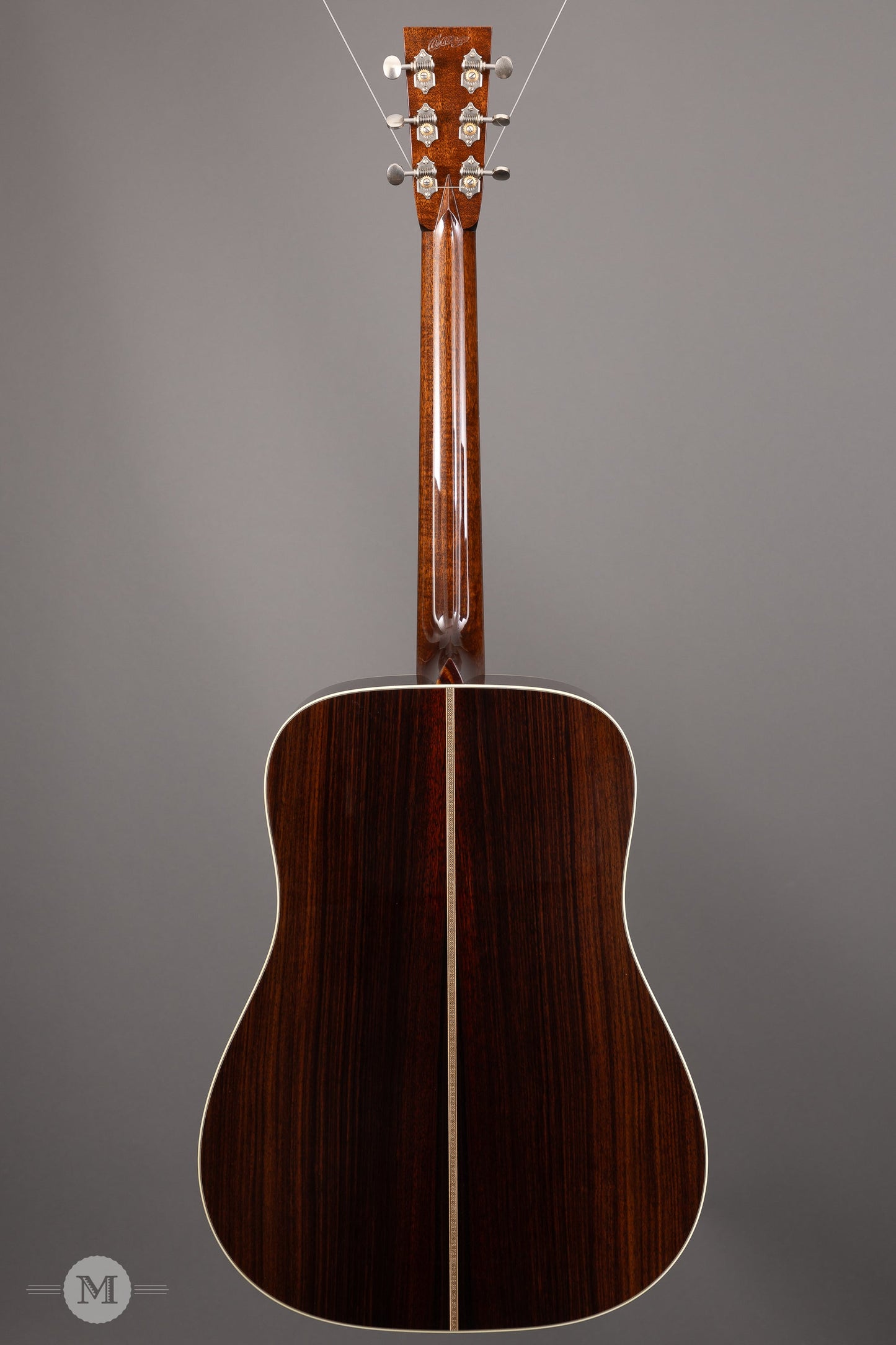 Collings Guitars - D2 A Hill Country - Full Gloss - 2-Style Sunburst