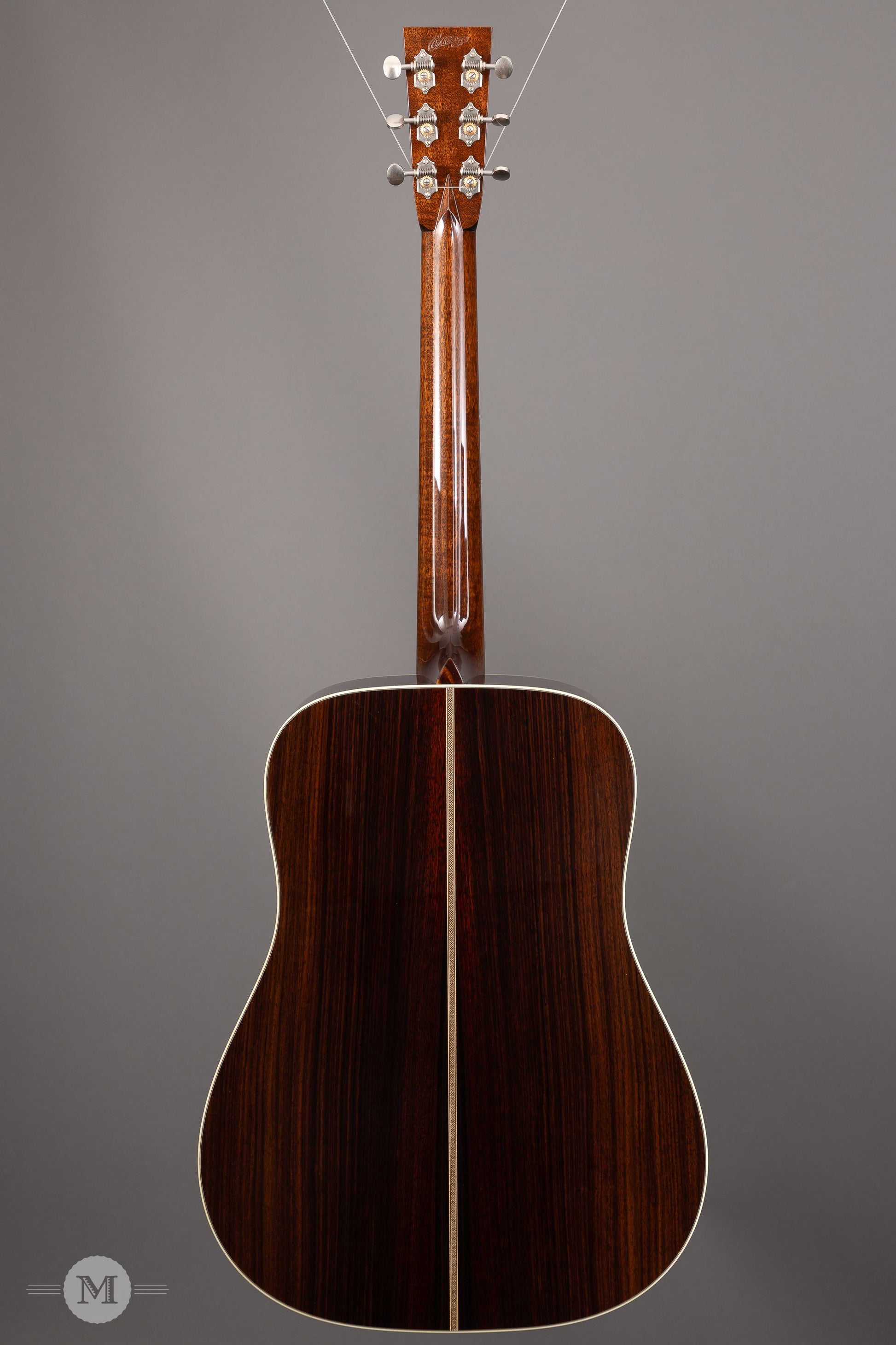 Collings Guitars - D2 A Hill Country - Full Gloss - 2-Style Sunburst