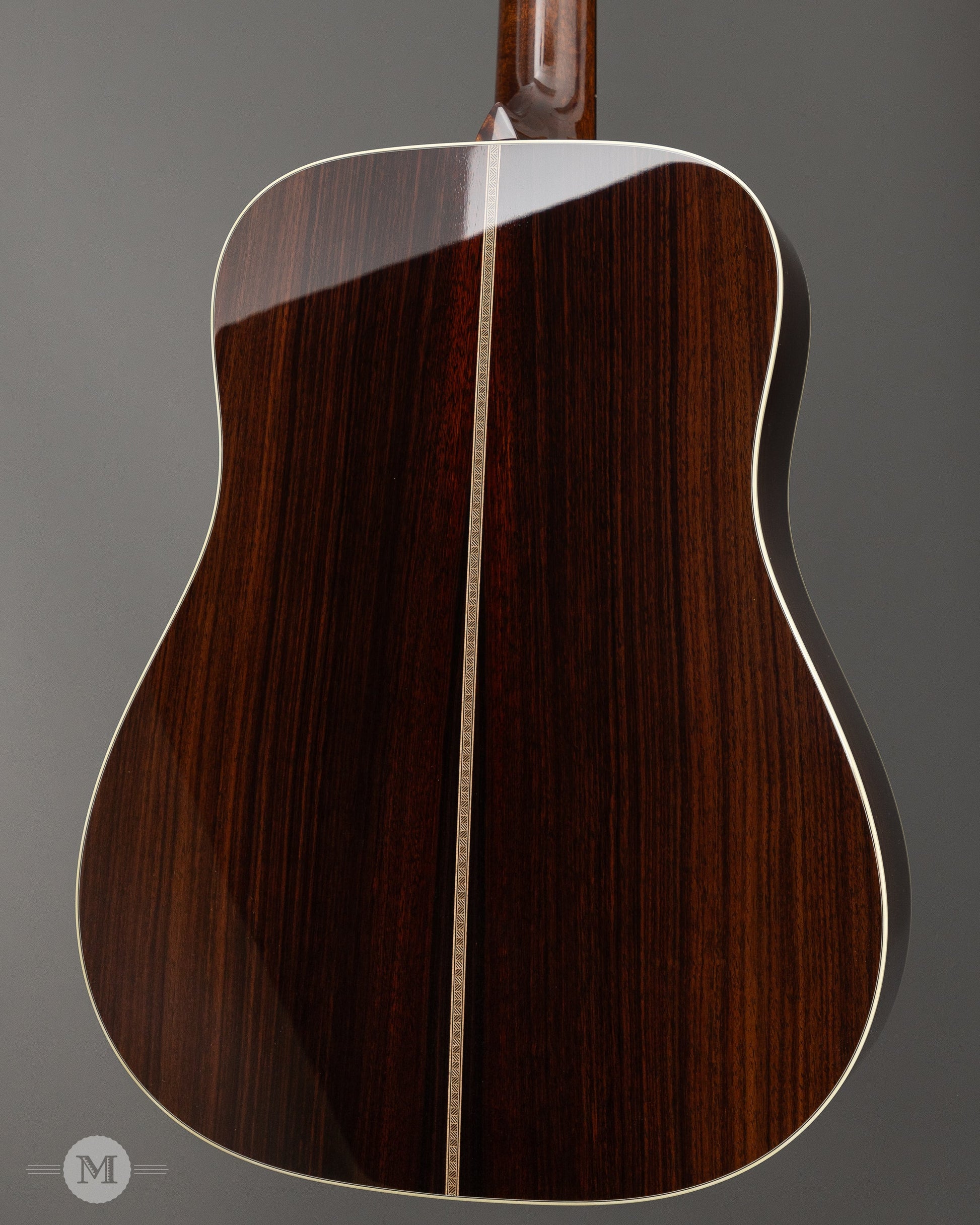 Collings Guitars - D2 A Hill Country - Full Gloss - 2-Style Sunburst