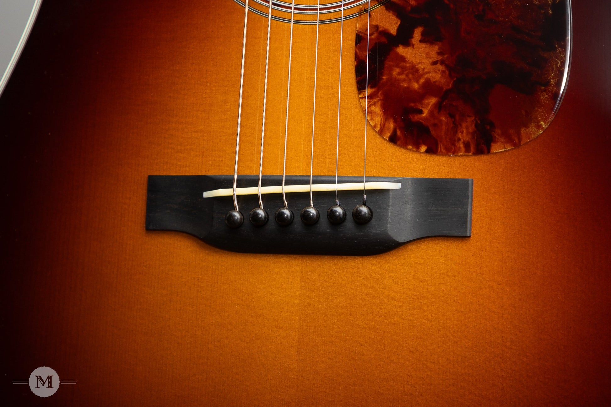 Collings Guitars - D2 A Hill Country - Full Gloss - 2-Style Sunburst