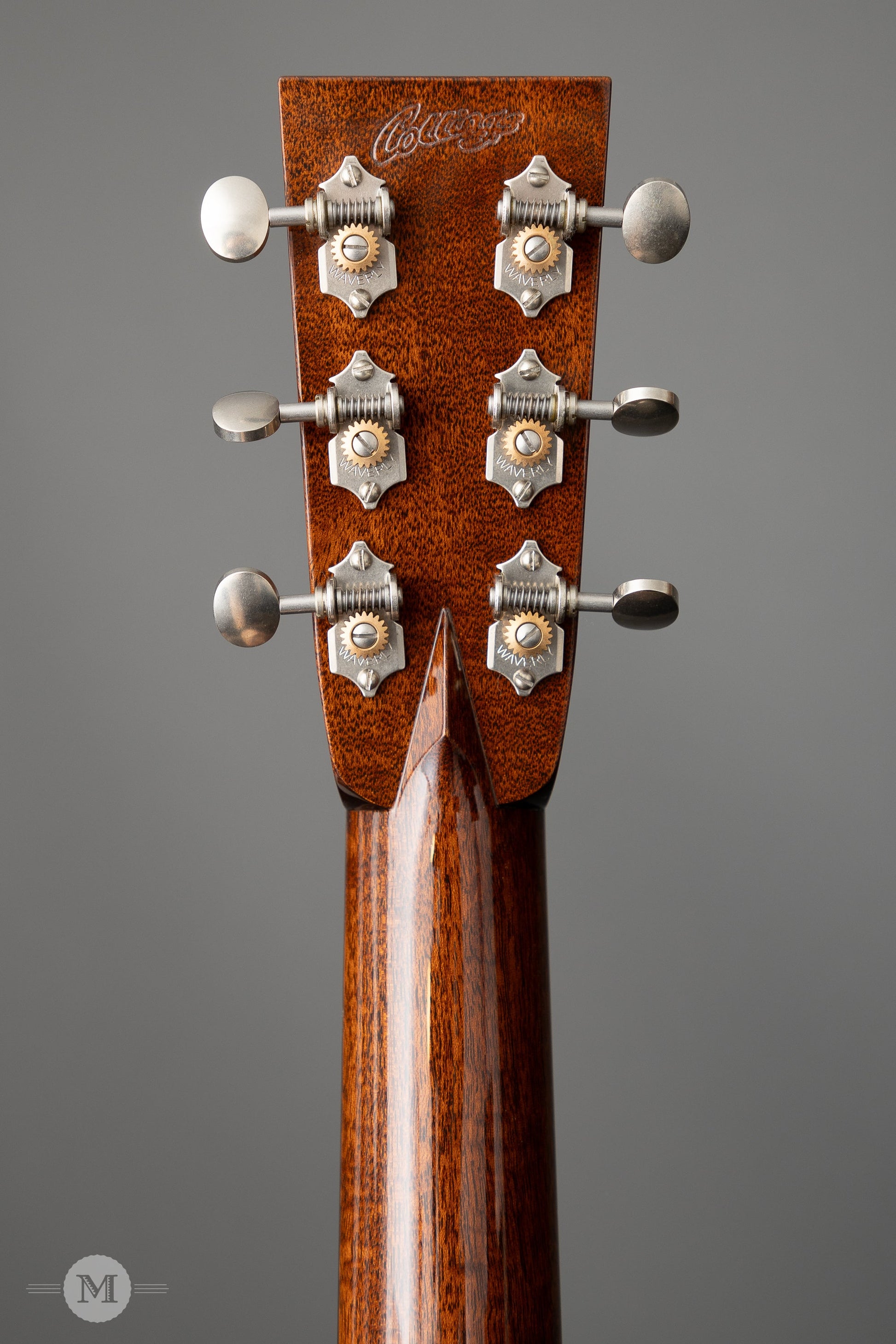 Collings Guitars - D2 A Hill Country - Full Gloss - 2-Style Sunburst