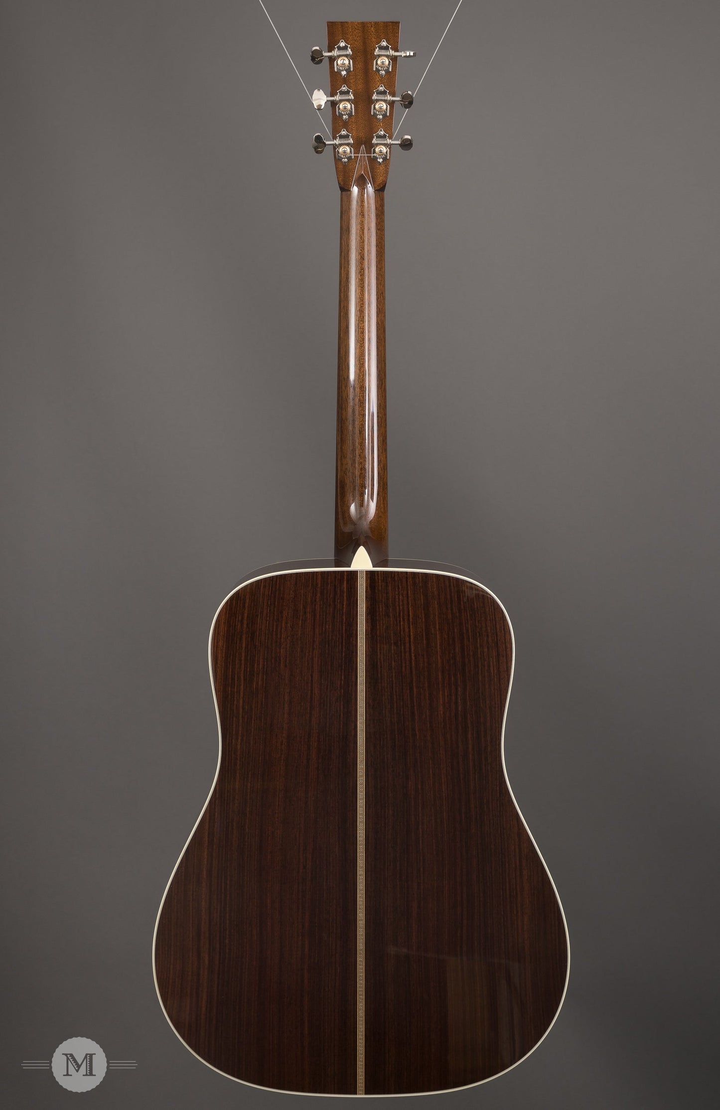 Collings Acoustic Guitars - D2H
