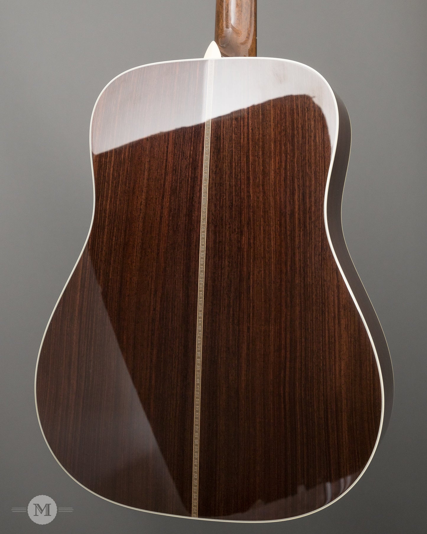 Collings Acoustic Guitars - D2H
