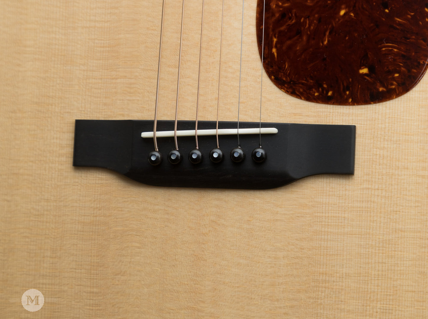 Collings Acoustic Guitars - D2H