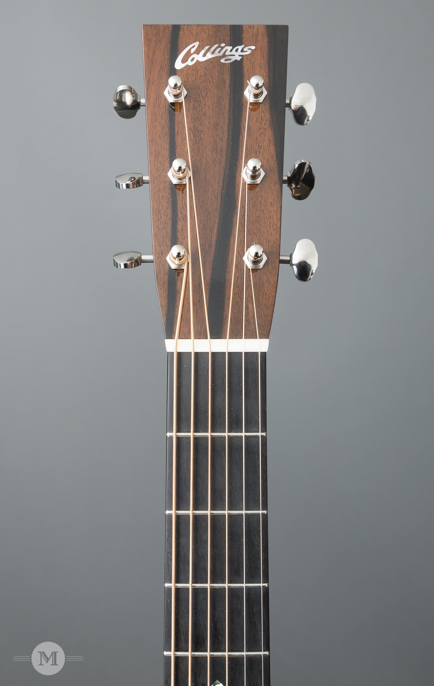 Collings Acoustic Guitars - D2H