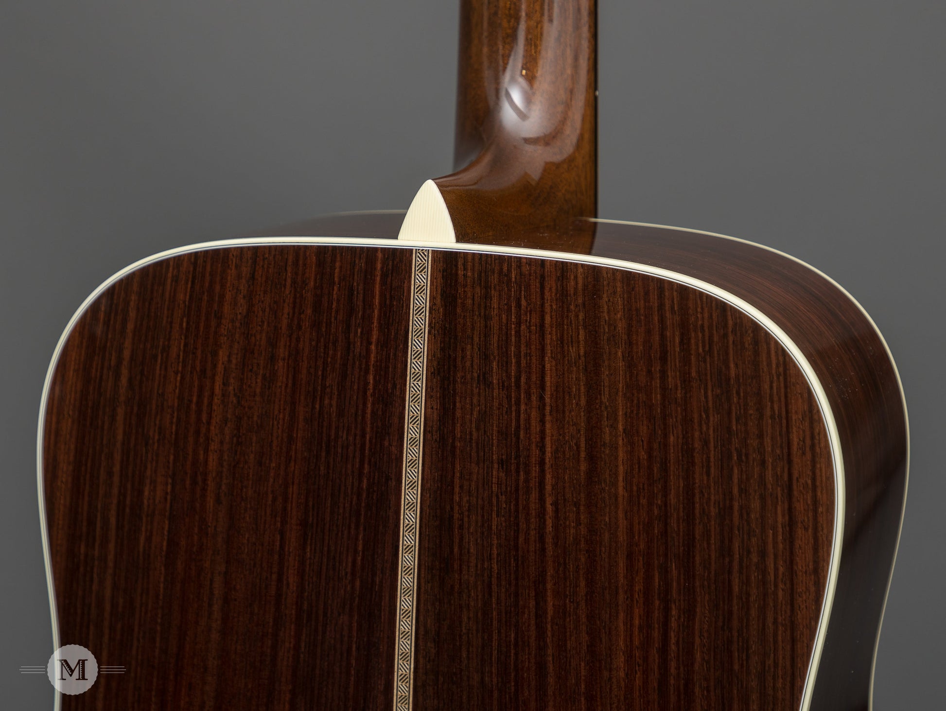 Collings Acoustic Guitars - D2H
