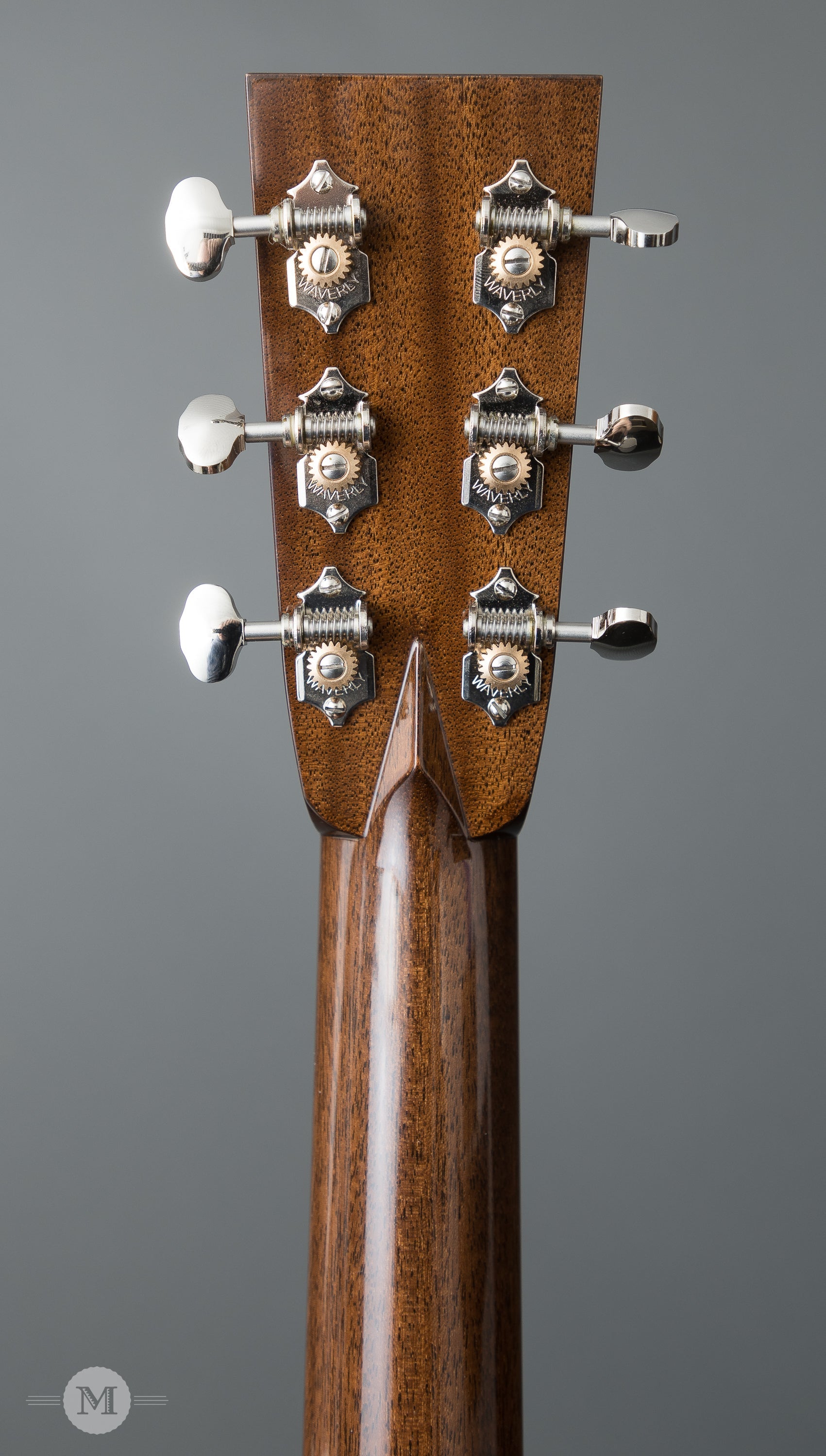 Collings Acoustic Guitars - D2H