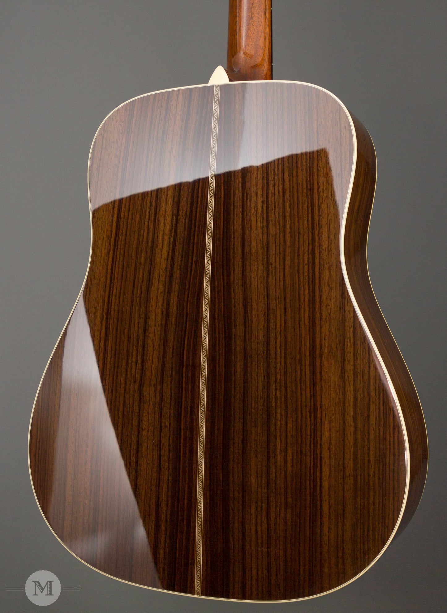 Collings Guitars - D2H A Traditional T Series 1 11/16
