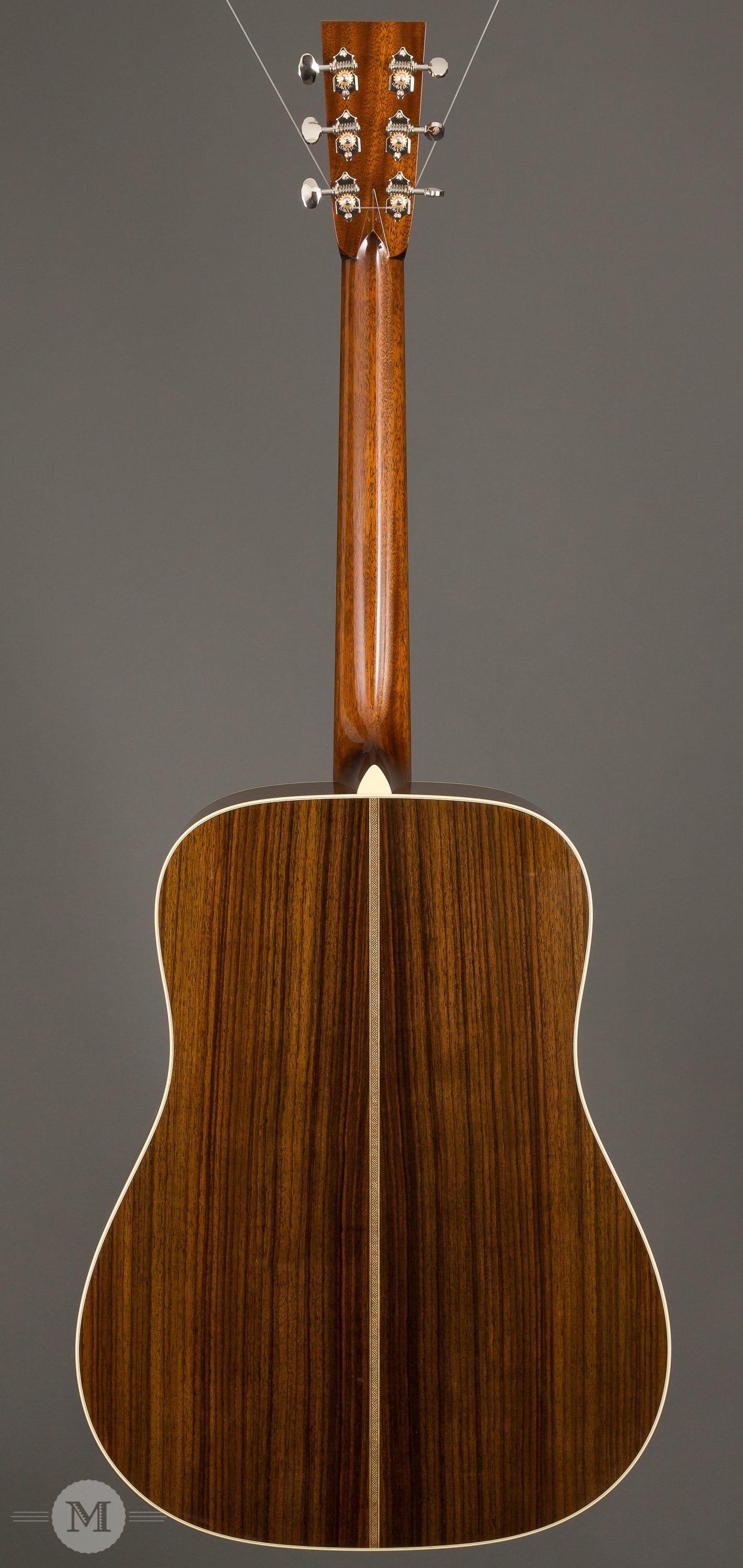 Collings Guitars - D2H A Traditional T Series 1 11/16