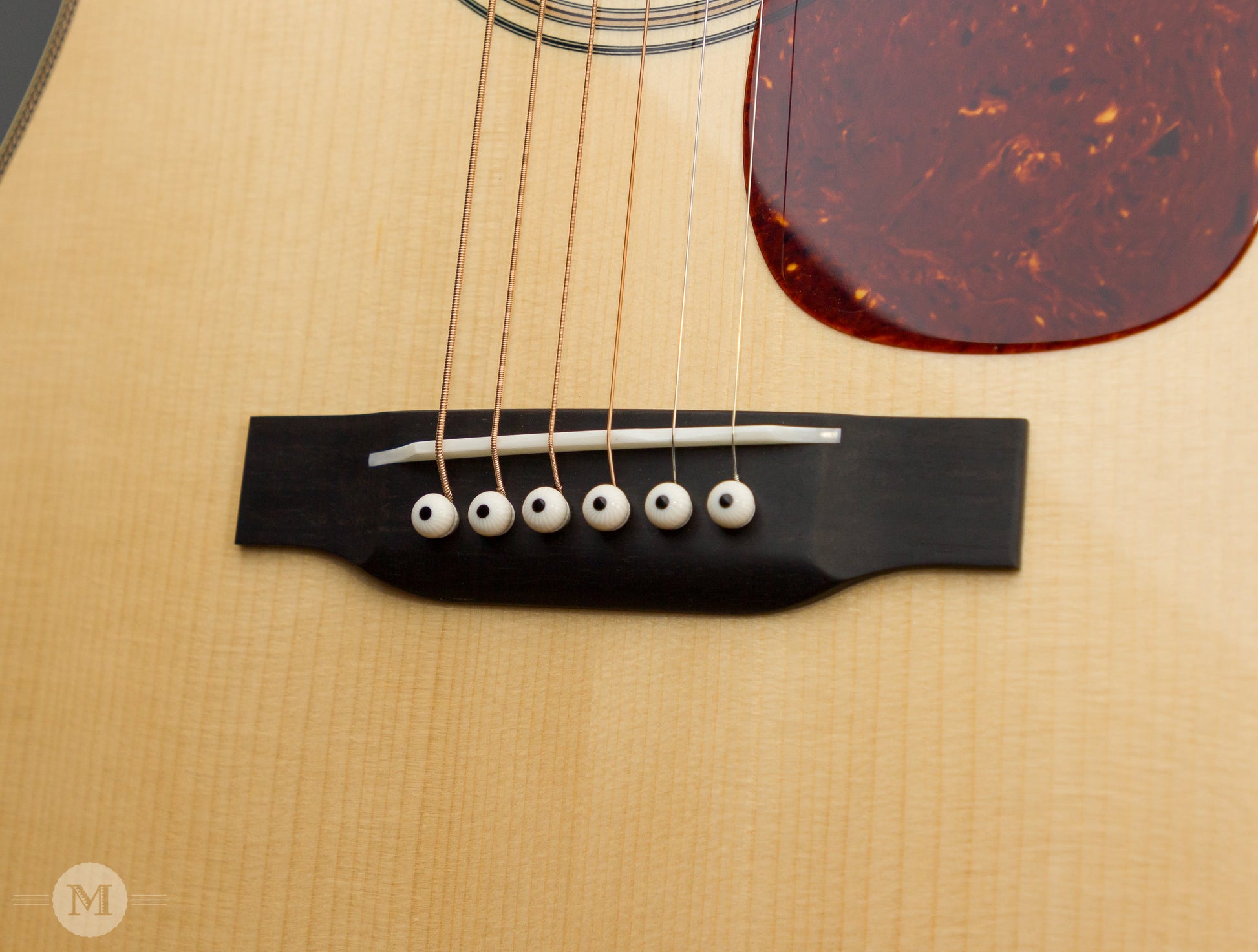 Collings Guitars - D2H A Traditional T Series 1 11/16