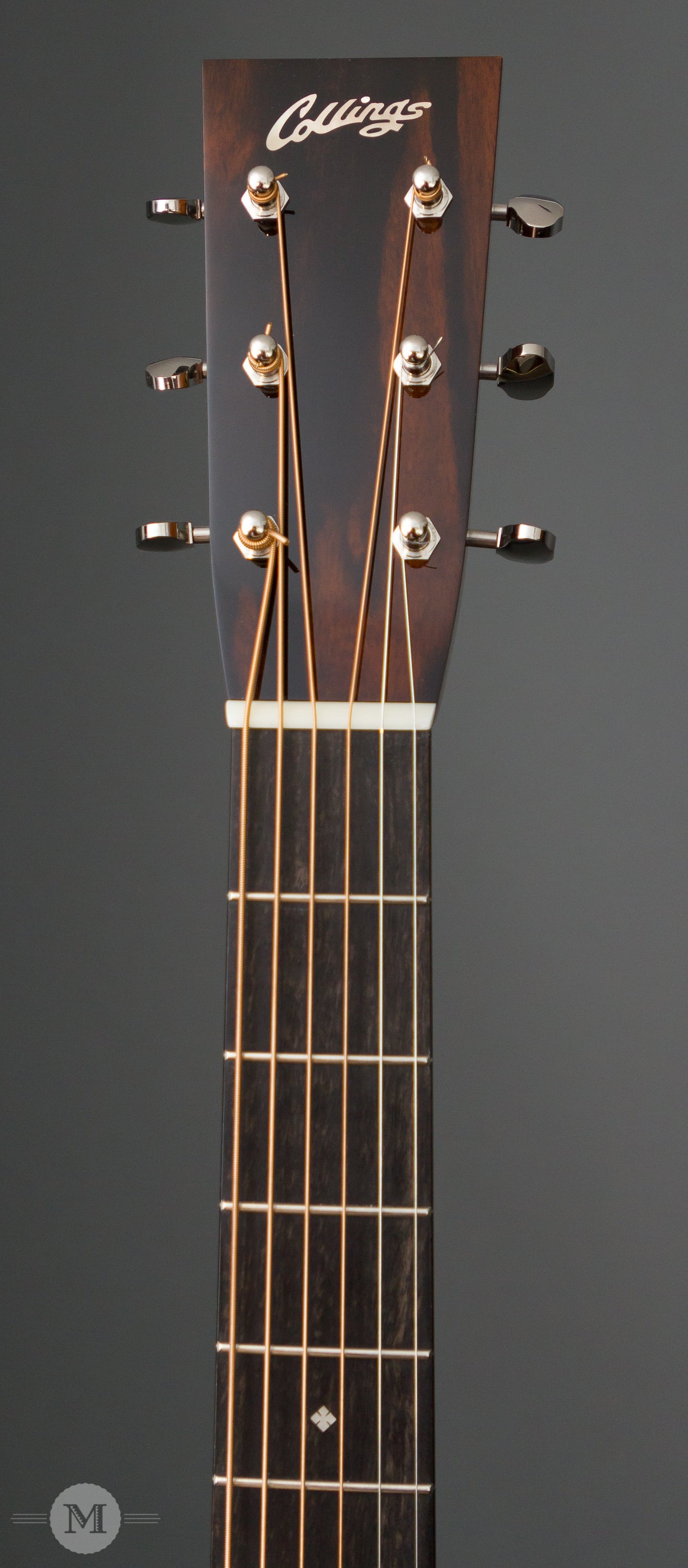Collings Guitars - D2H A Traditional T Series 1 11/16