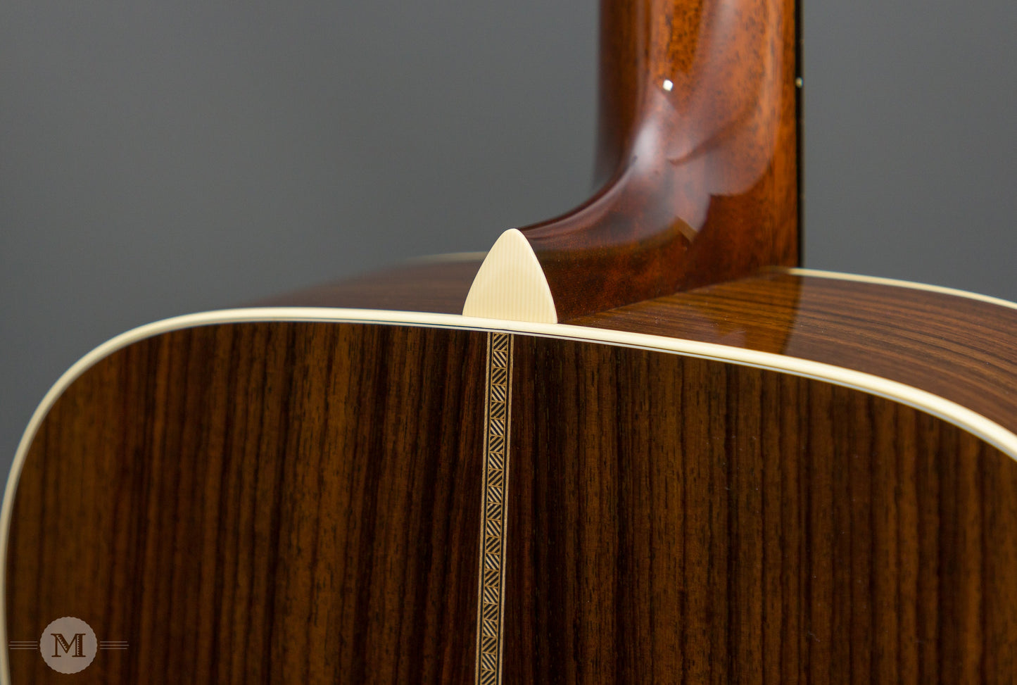Collings Guitars - D2H A Traditional T Series 1 11/16