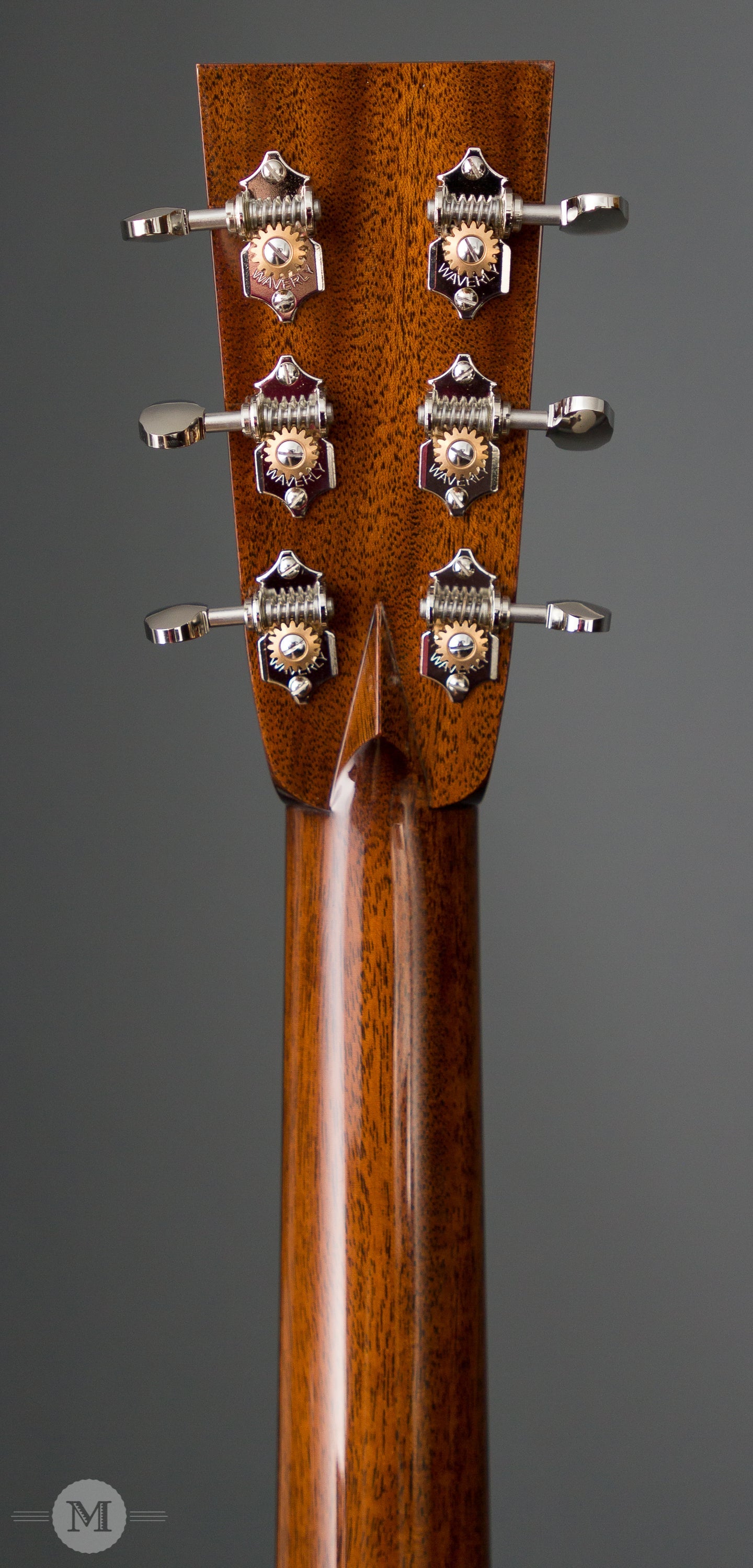 Collings Guitars - D2H A Traditional T Series 1 11/16