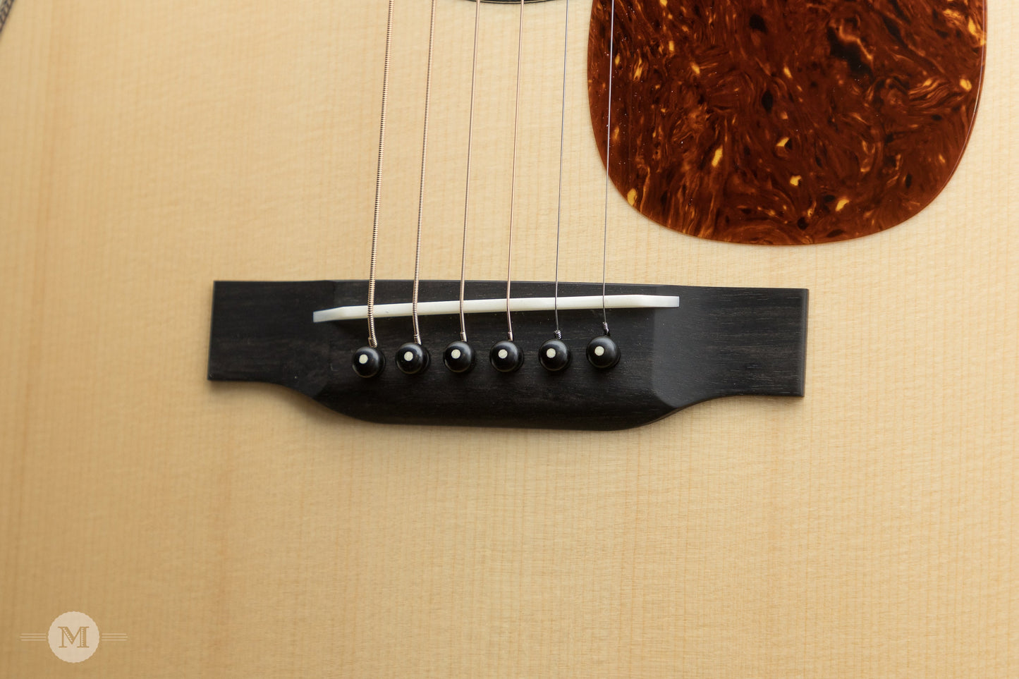 Collings Guitars - Builder's Choice D2HA Madagascar Rosewood - Traditional (Hill Country Prototype)