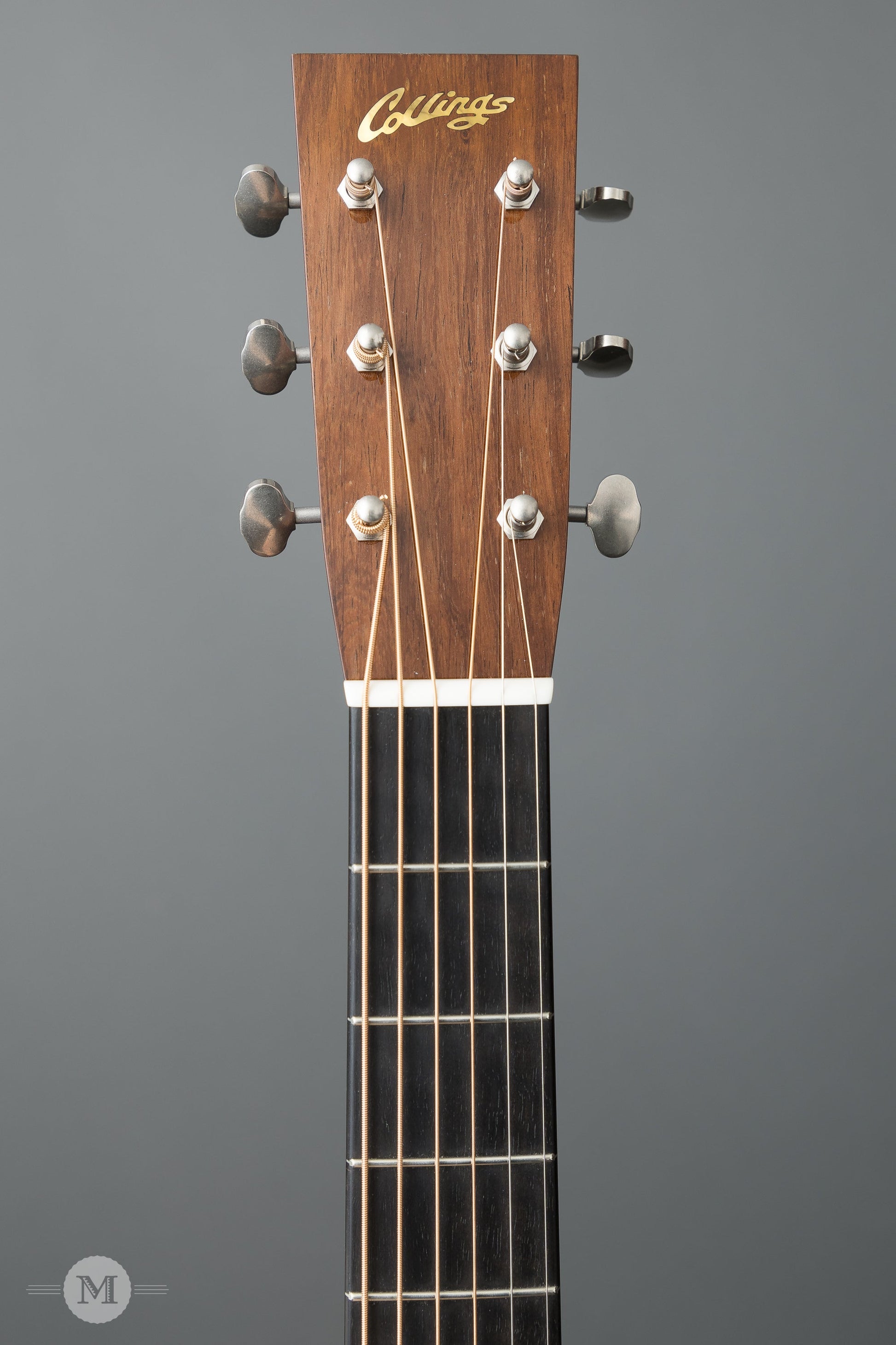 Collings Guitars - Builder's Choice D2HA Madagascar Rosewood - Traditional (Hill Country Prototype)