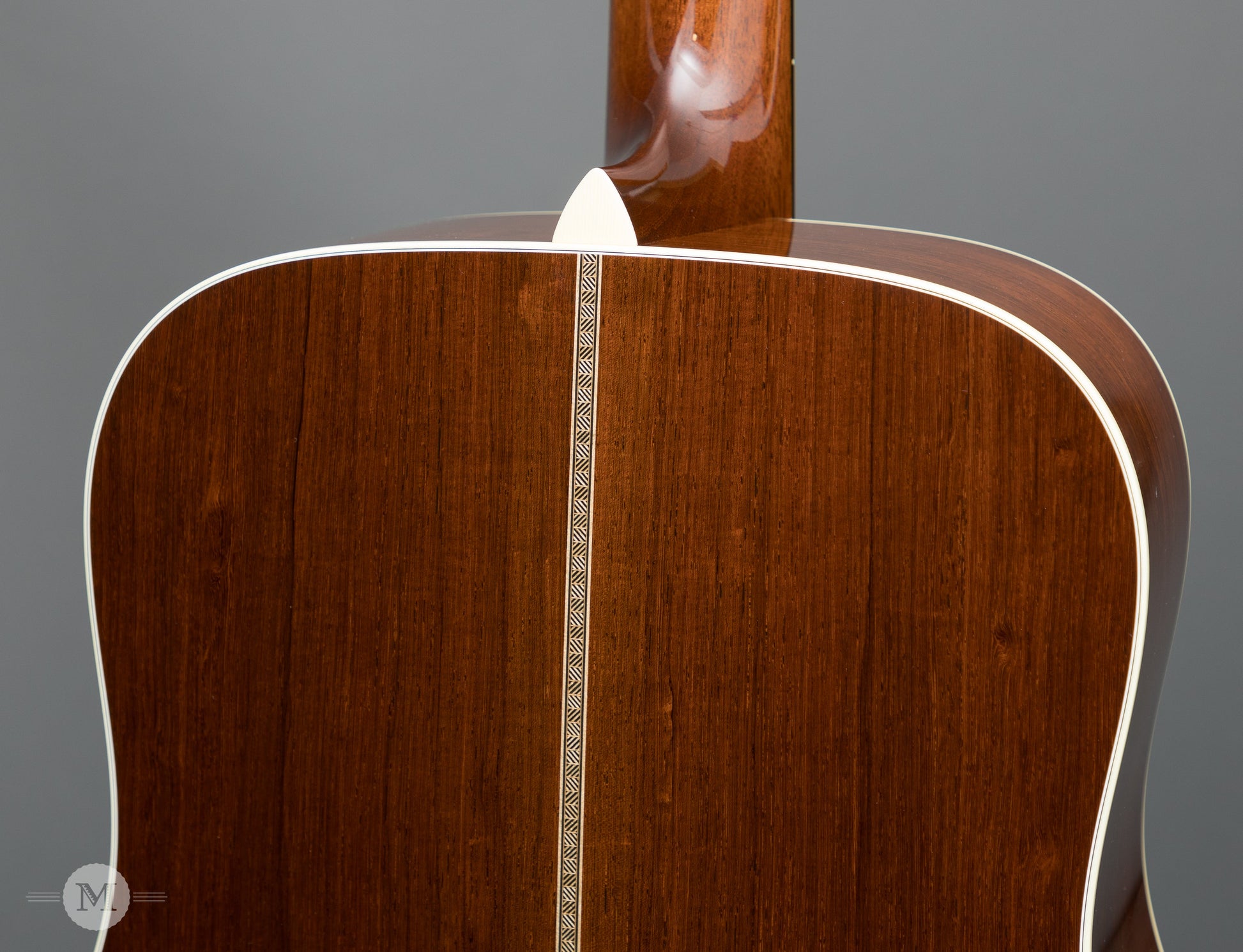 Collings Guitars - Builder's Choice D2HA Madagascar Rosewood - Traditional (Hill Country Prototype)