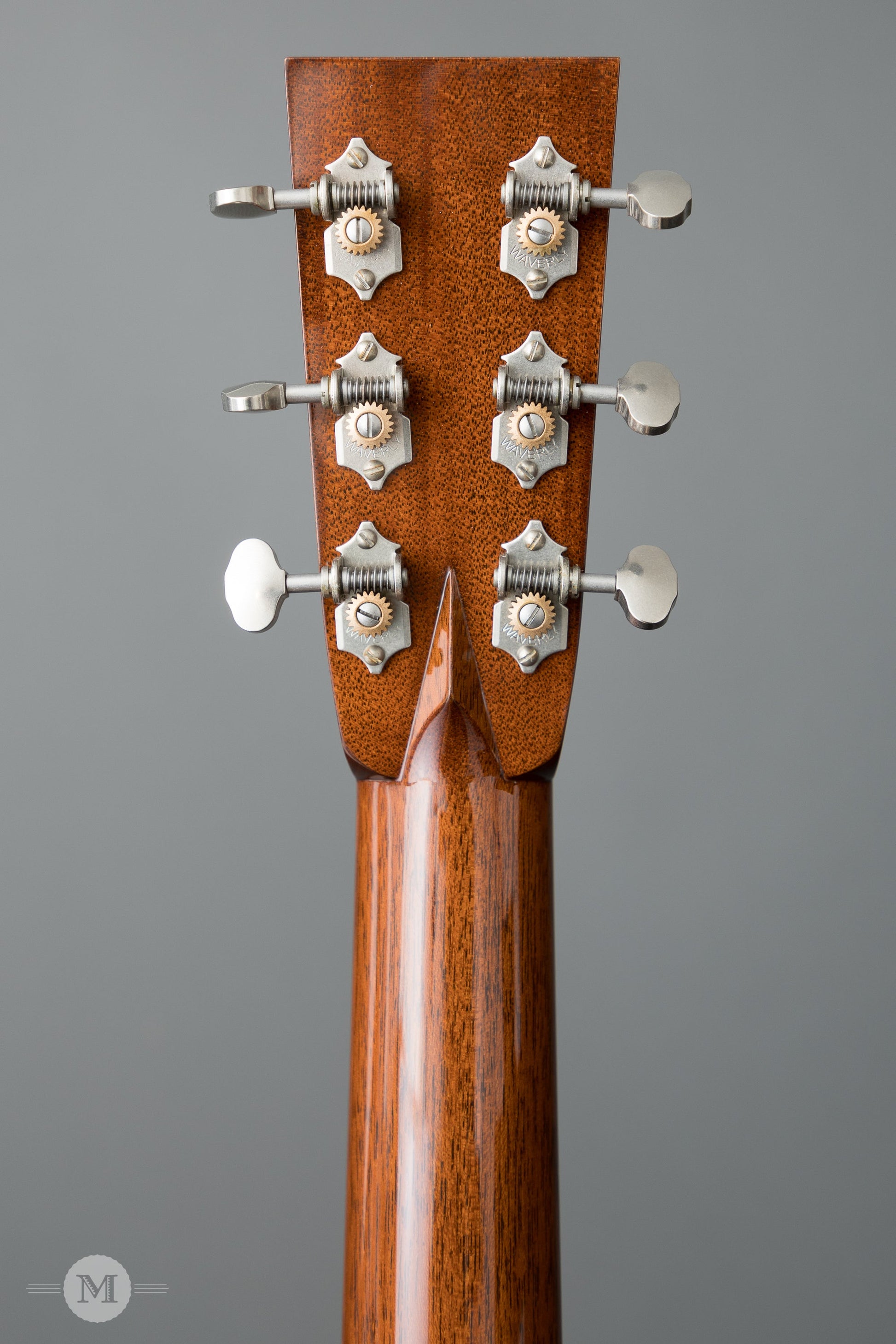 Collings Guitars - Builder's Choice D2HA Madagascar Rosewood - Traditional (Hill Country Prototype)