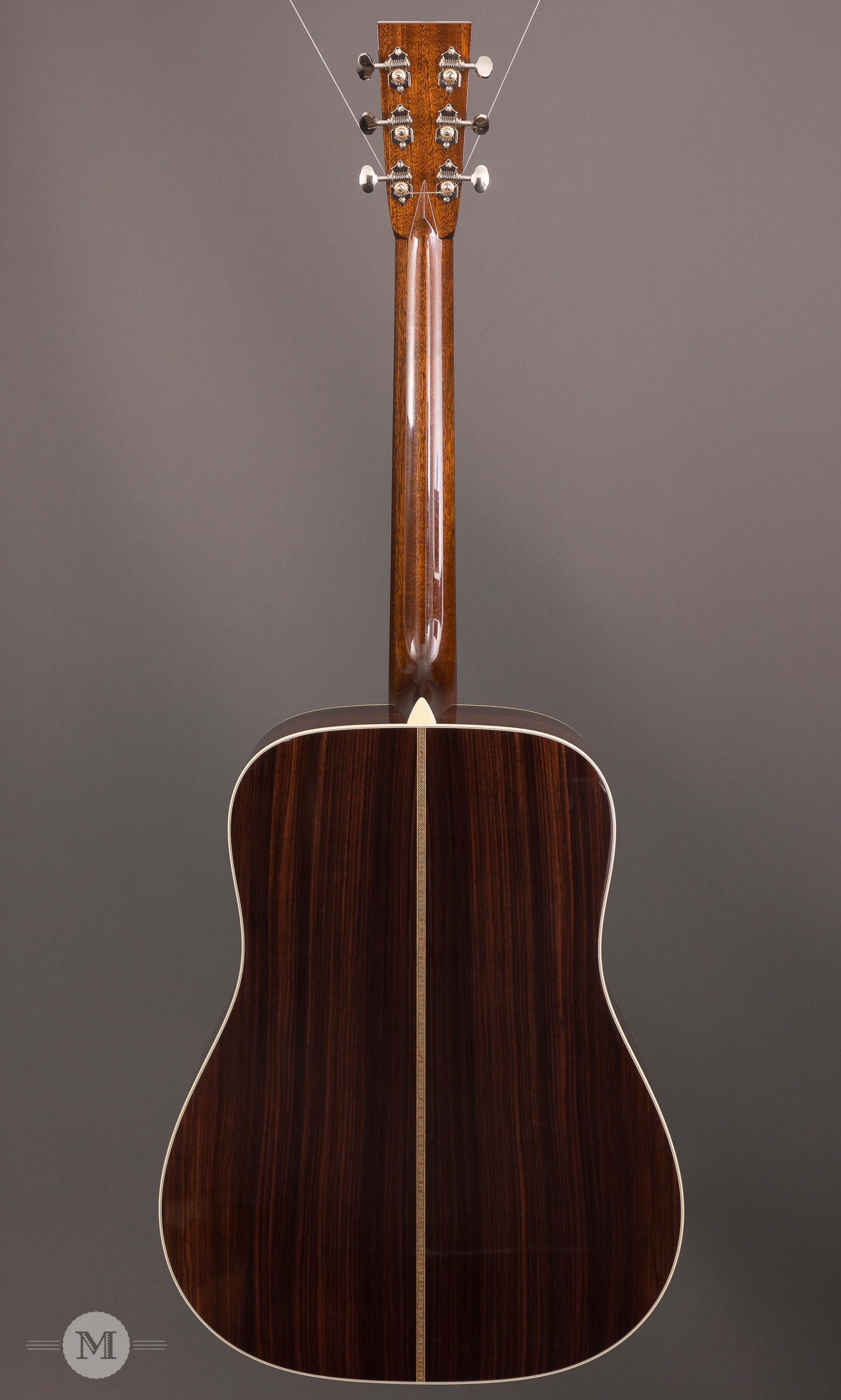Collings Acoustic Guitars - D2H A - Adirondack - Sunburst