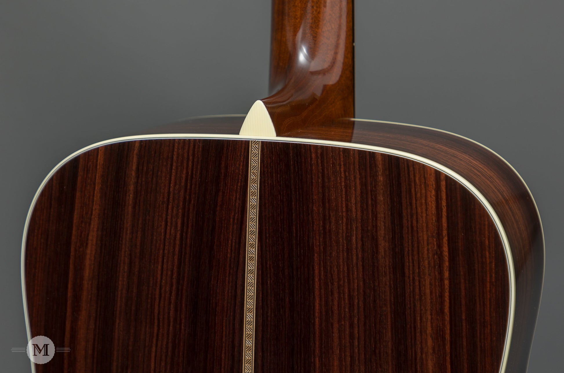 Collings Acoustic Guitars - D2H A - Adirondack - Sunburst