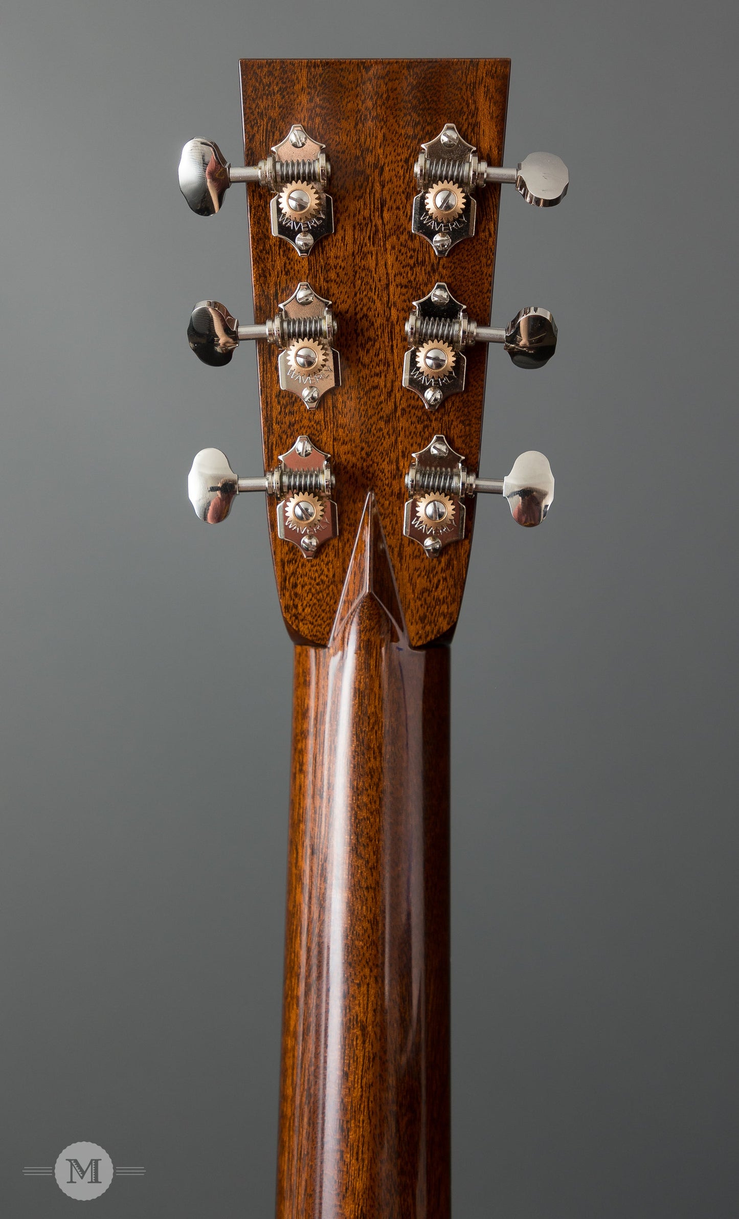 Collings Acoustic Guitars - D2H A - Adirondack - Sunburst