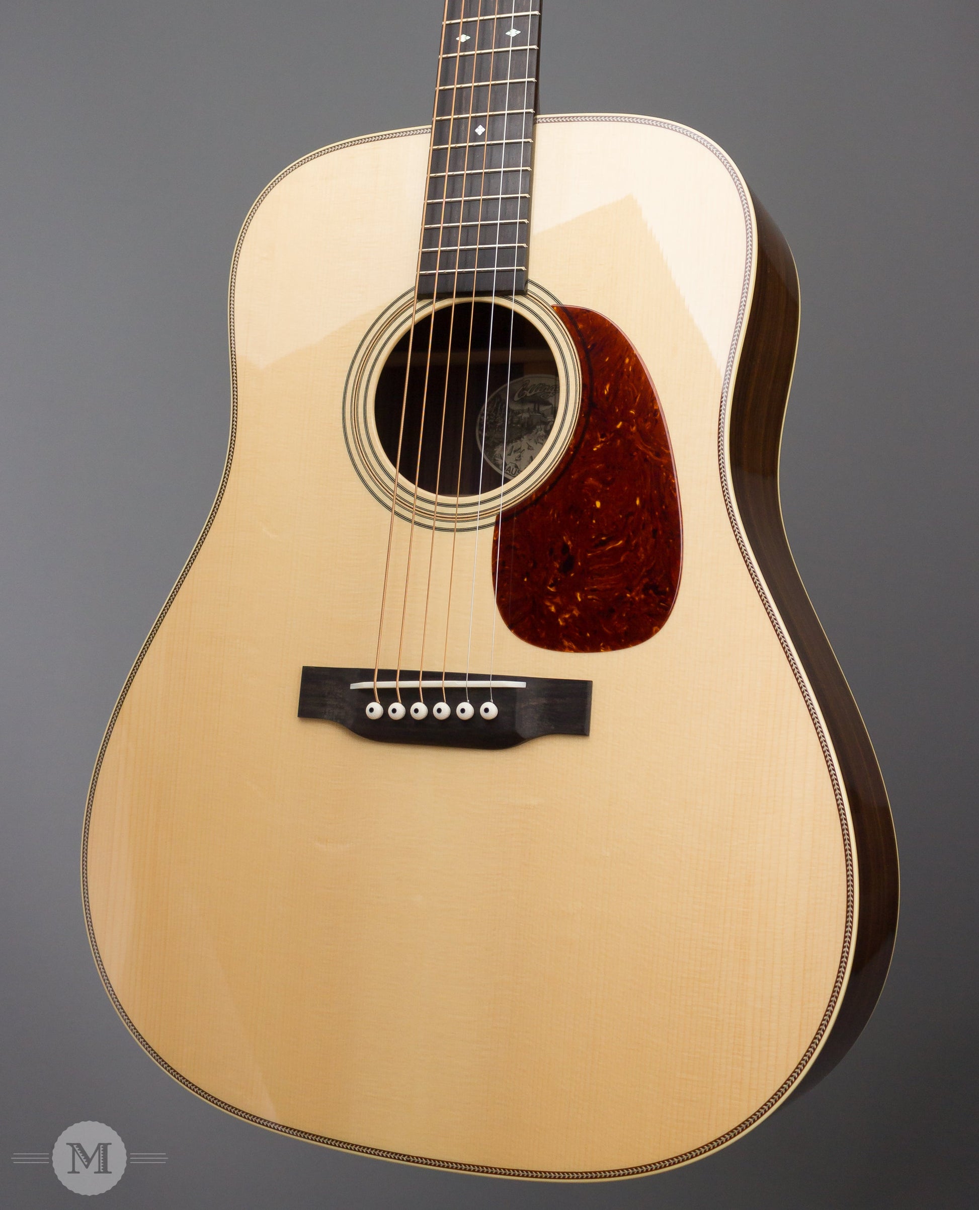 Collings Guitars - D2H A Traditional T Series