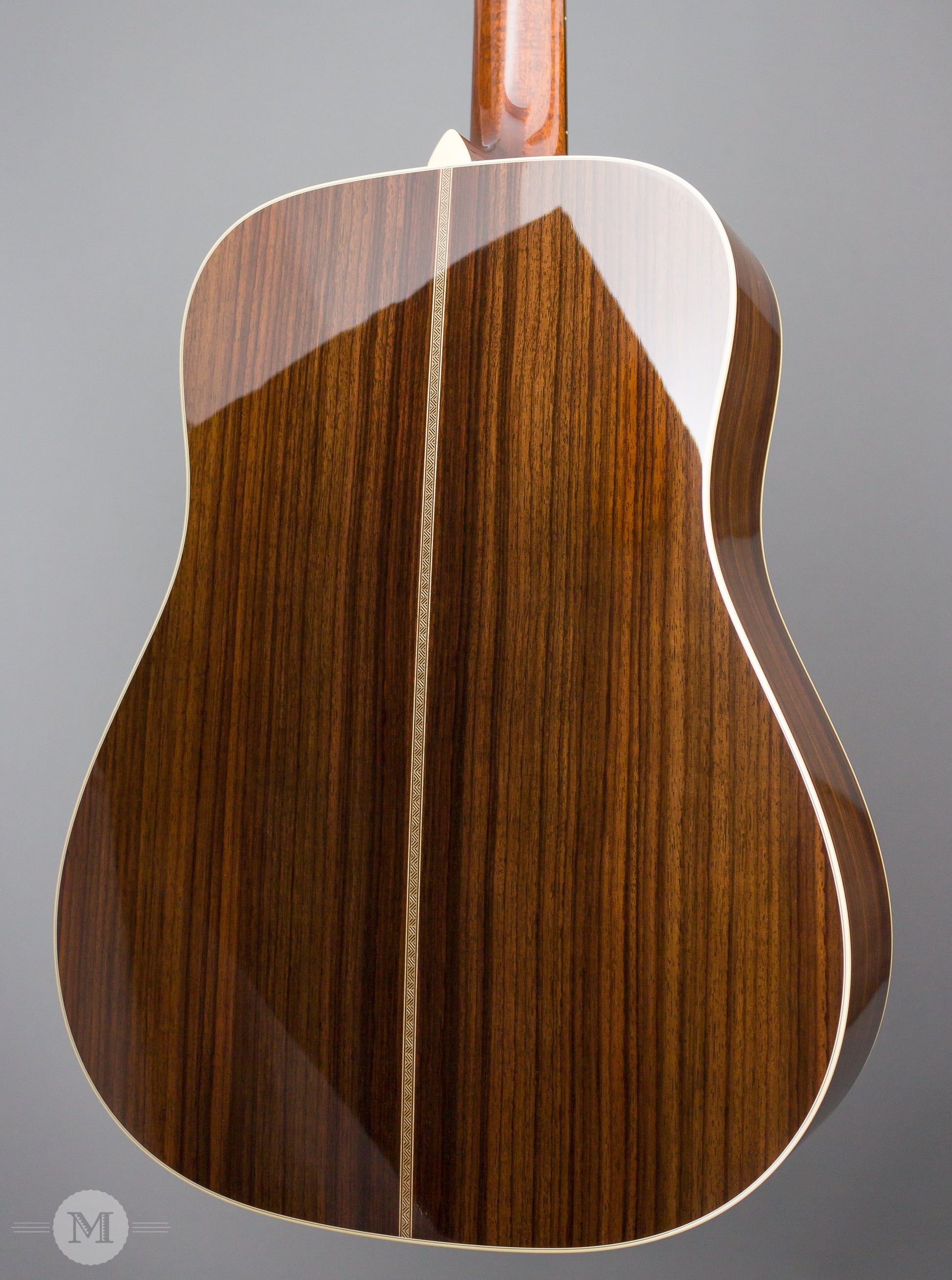 Collings Guitars - D2H A Traditional T Series